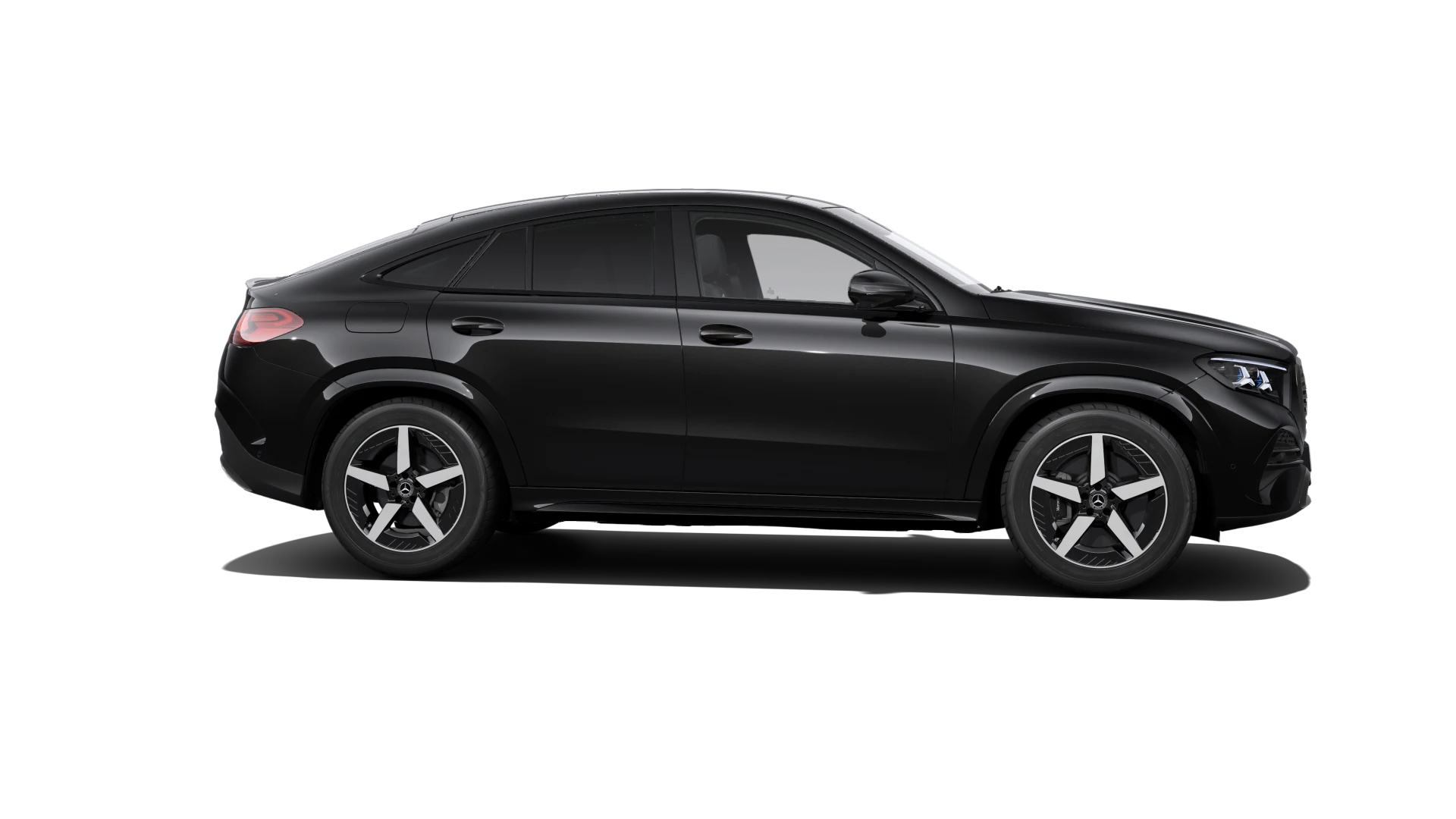 Mercedes-Benz GLE 350 d 4MATIC Coupé - фото 18