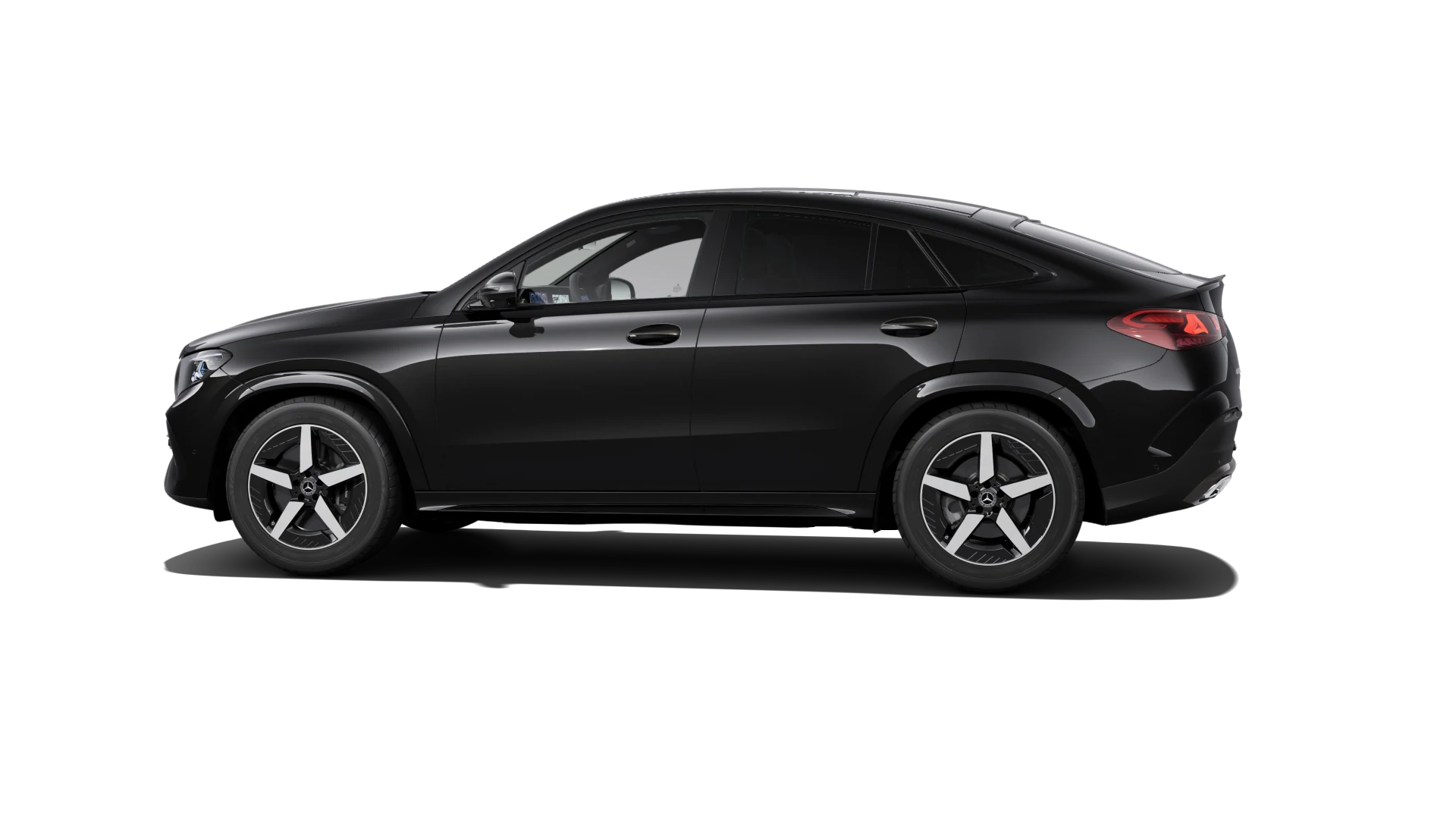 Mercedes-Benz GLE 350 d 4MATIC Coupé - фото 35