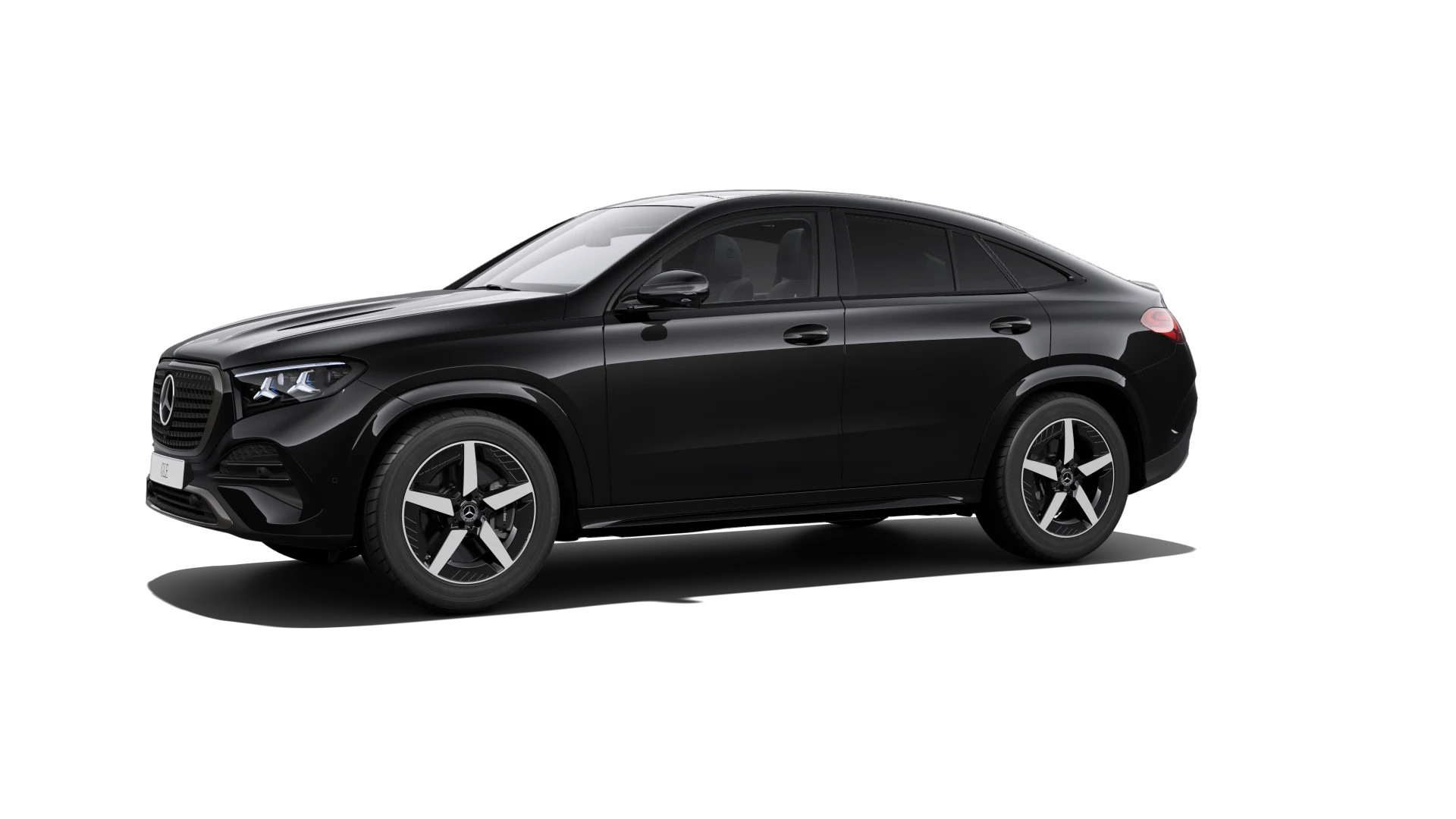 Mercedes-Benz GLE 350 d 4MATIC Coupé - фото 39