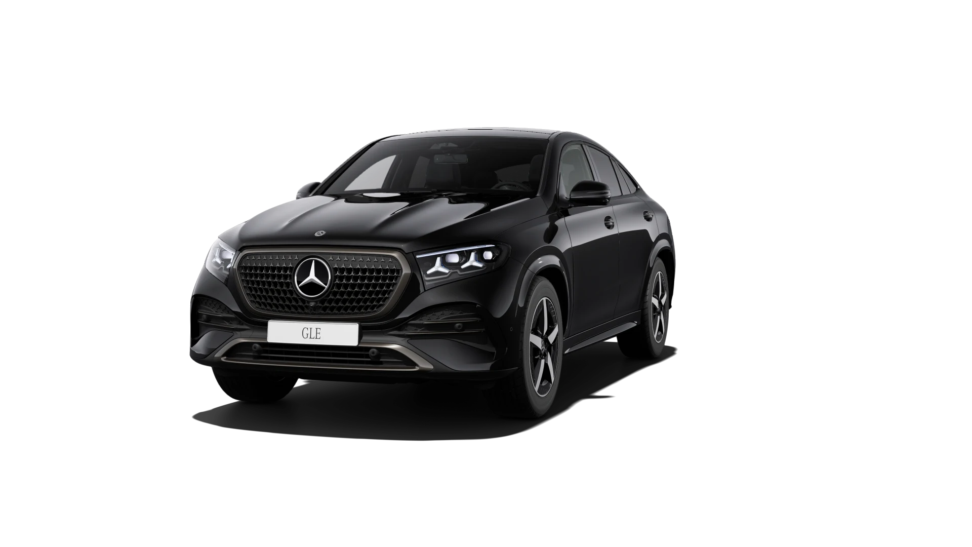 Mercedes-Benz GLE 350 d 4MATIC Coupé - фото 43