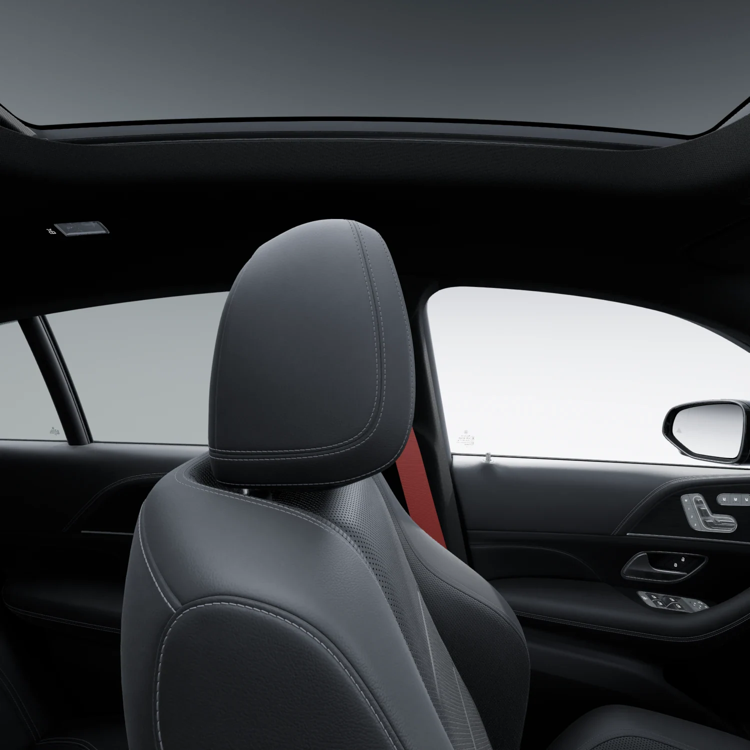 Mercedes-Benz GLE 350 d 4MATIC Coupé - фото 2