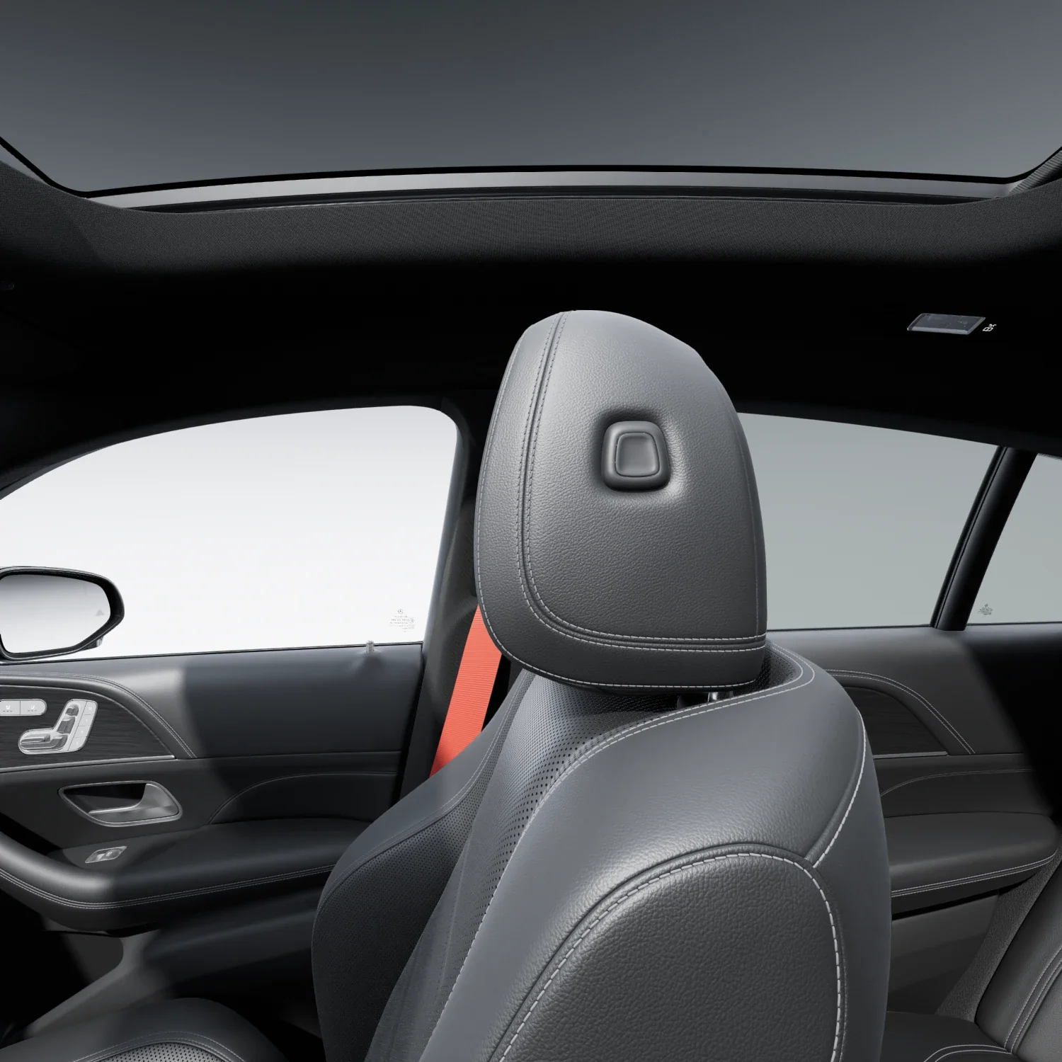 Mercedes-Benz GLE 350 d 4MATIC Coupé - фото 4