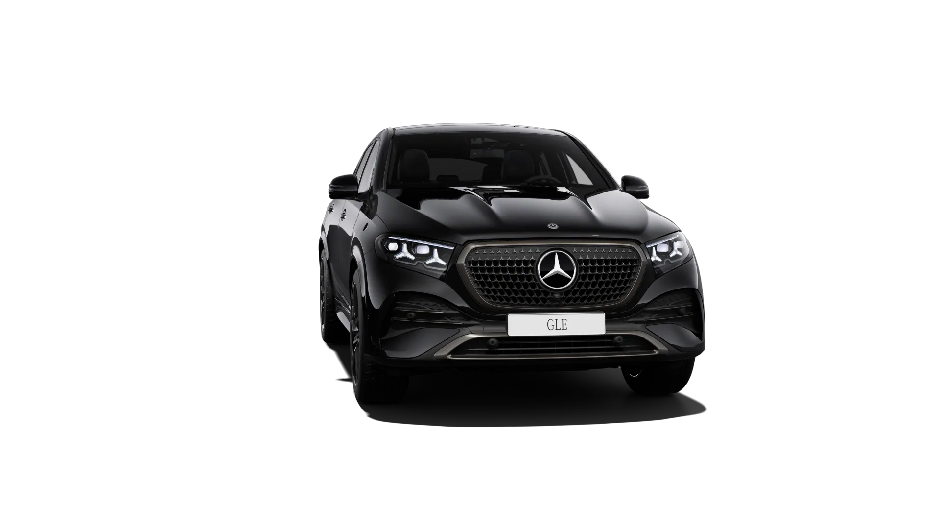 Mercedes-Benz GLE 350 d 4MATIC Coupé - фото 11