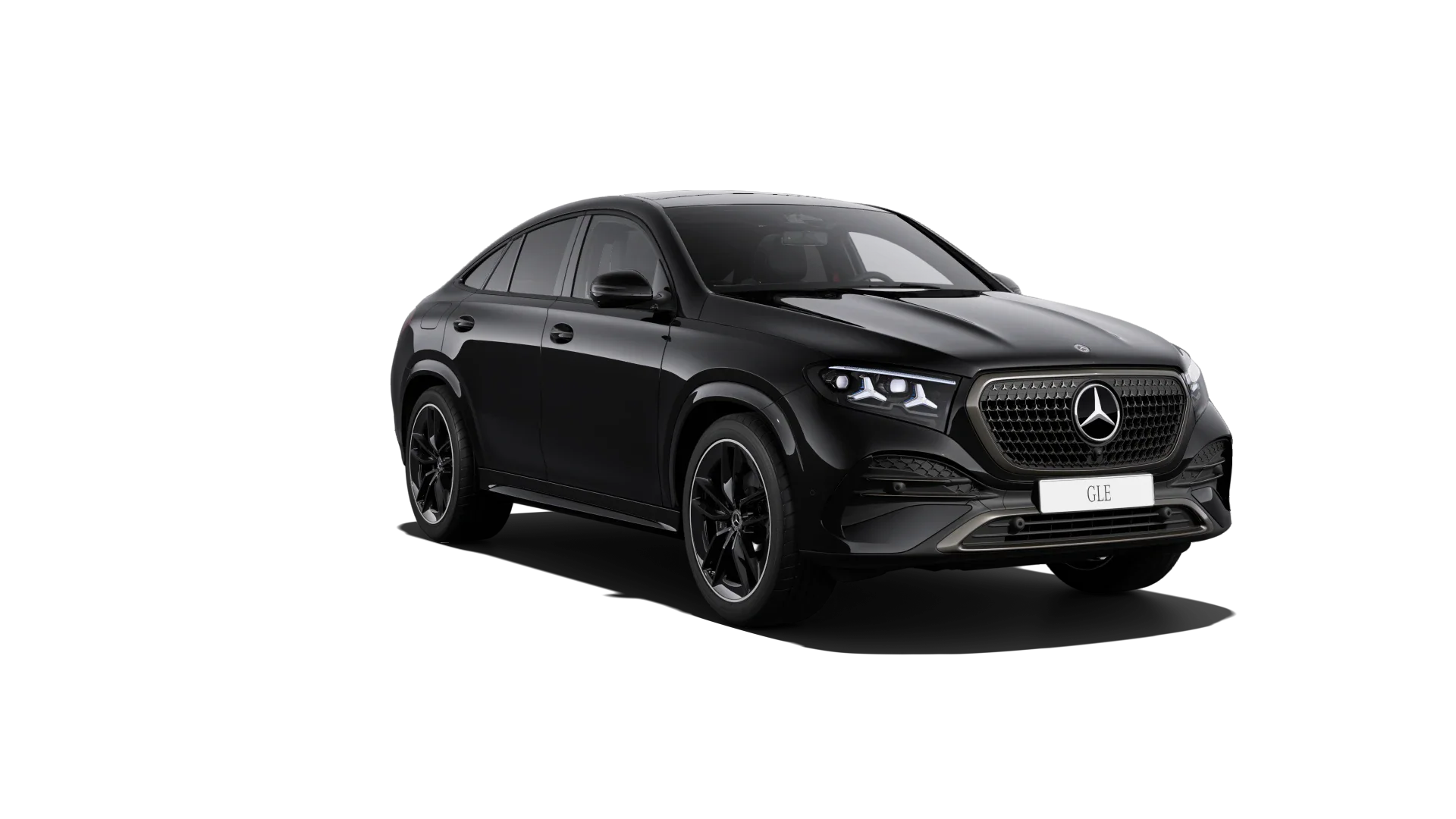 Mercedes-Benz GLE 350 d 4MATIC Coupé - фото 13