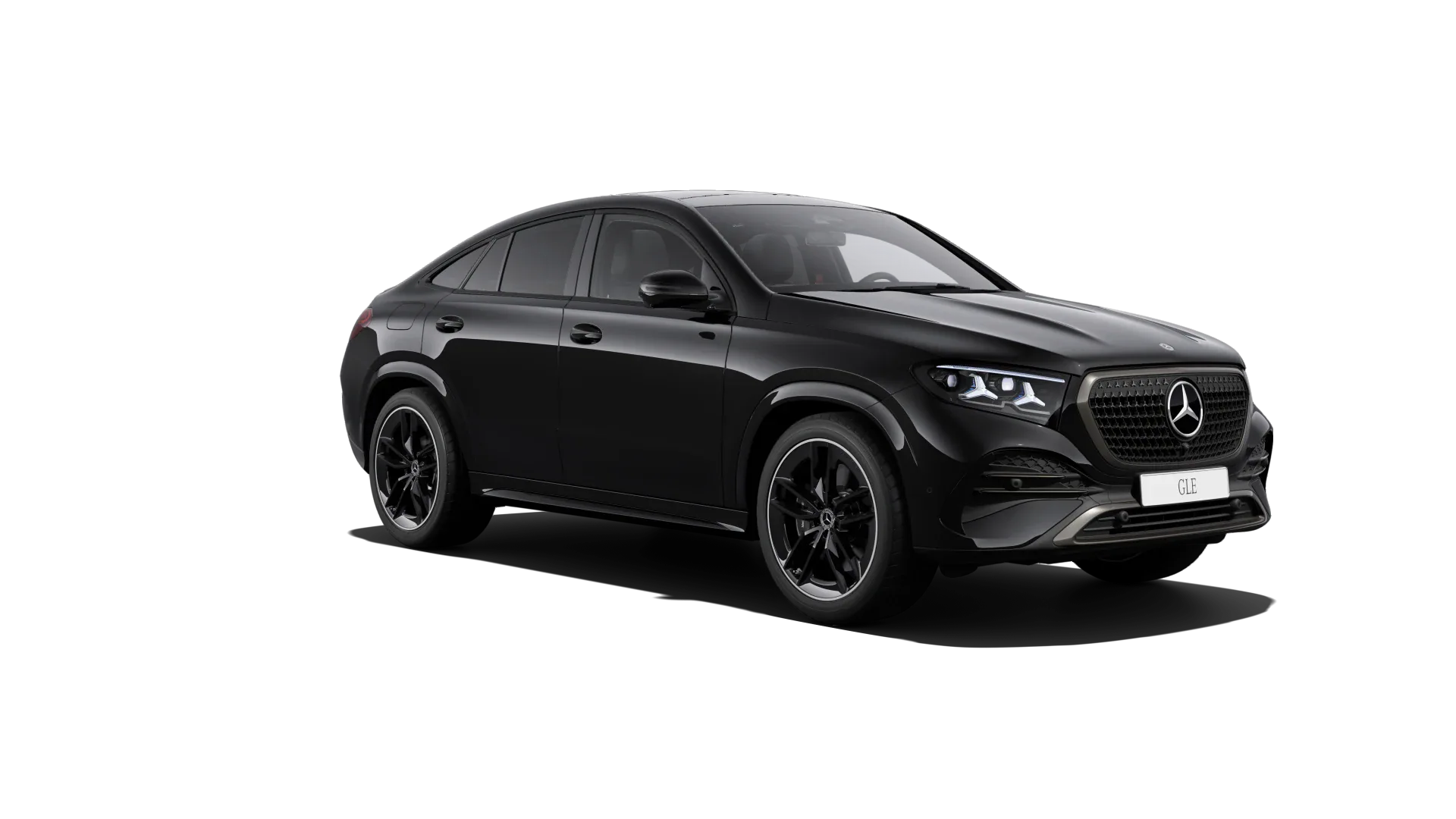 Mercedes-Benz GLE 350 d 4MATIC Coupé - фото 14