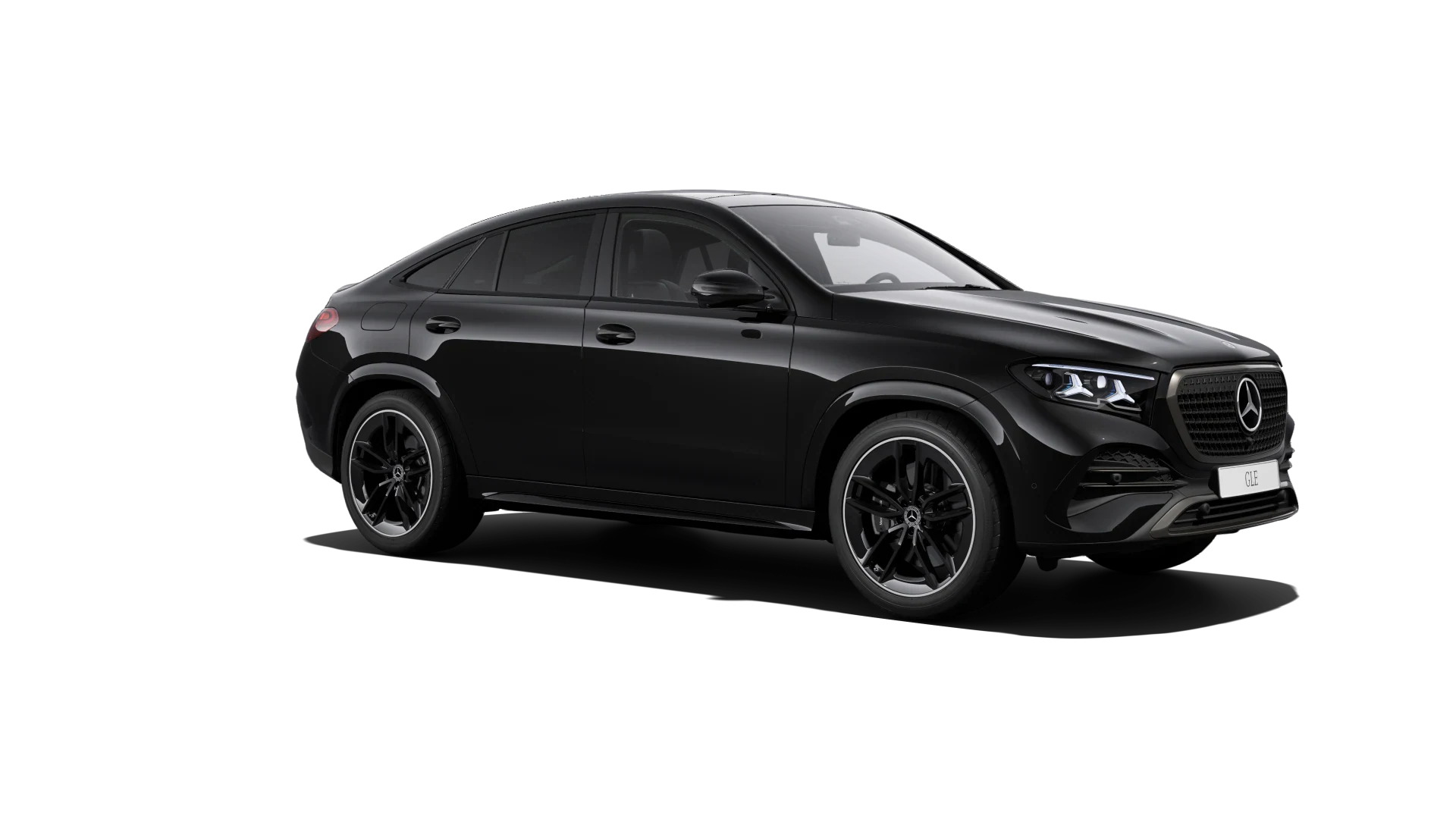 Mercedes-Benz GLE 350 d 4MATIC Coupé - фото 15