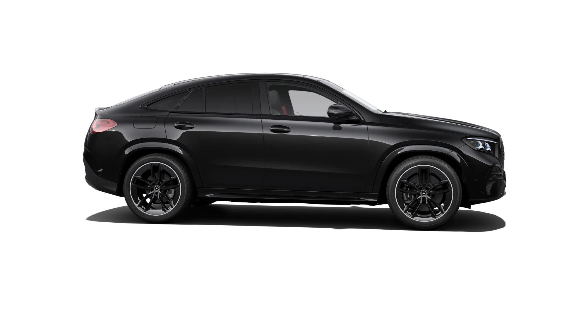 Mercedes-Benz GLE 350 d 4MATIC Coupé - фото 18