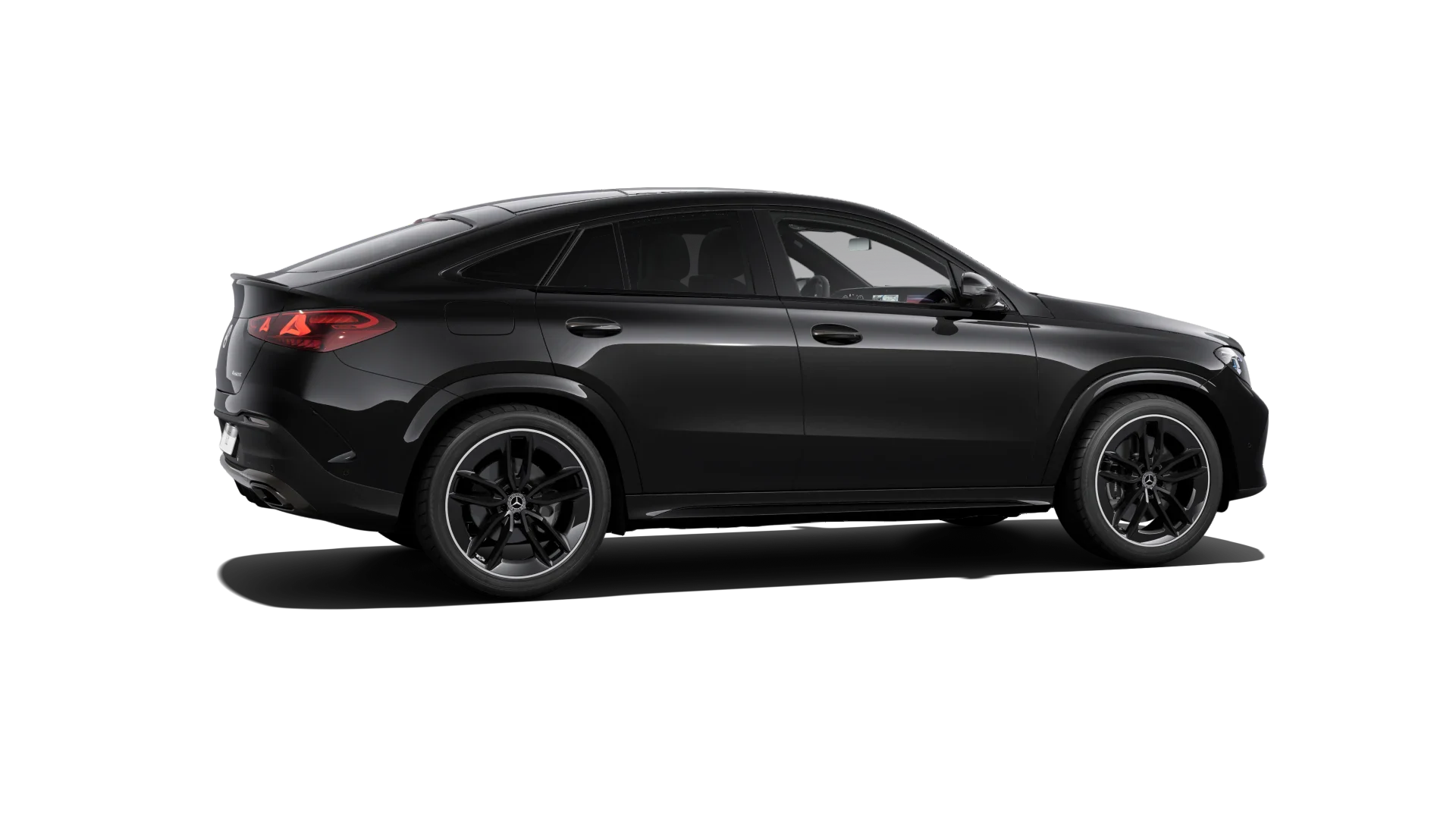 Mercedes-Benz GLE 350 d 4MATIC Coupé - фото 20