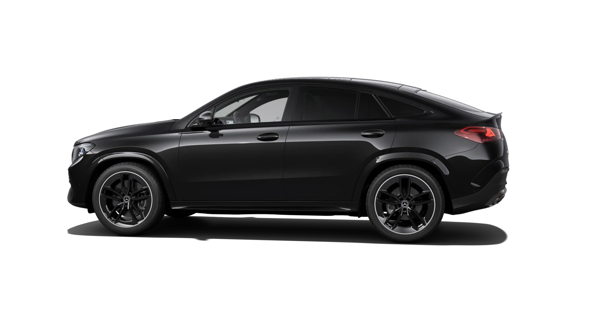 Mercedes-Benz GLE 350 d 4MATIC Coupé - фото 35