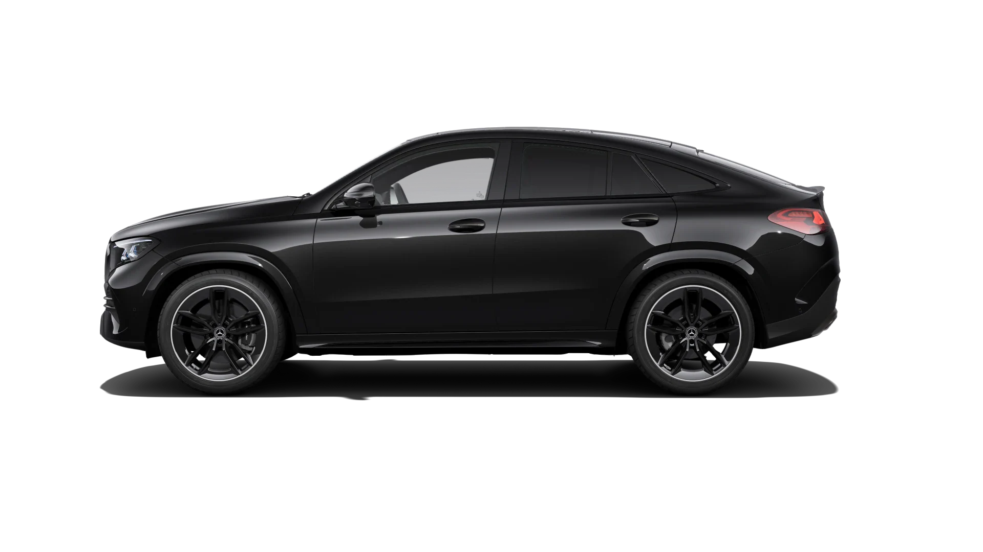 Mercedes-Benz GLE 350 d 4MATIC Coupé - фото 36