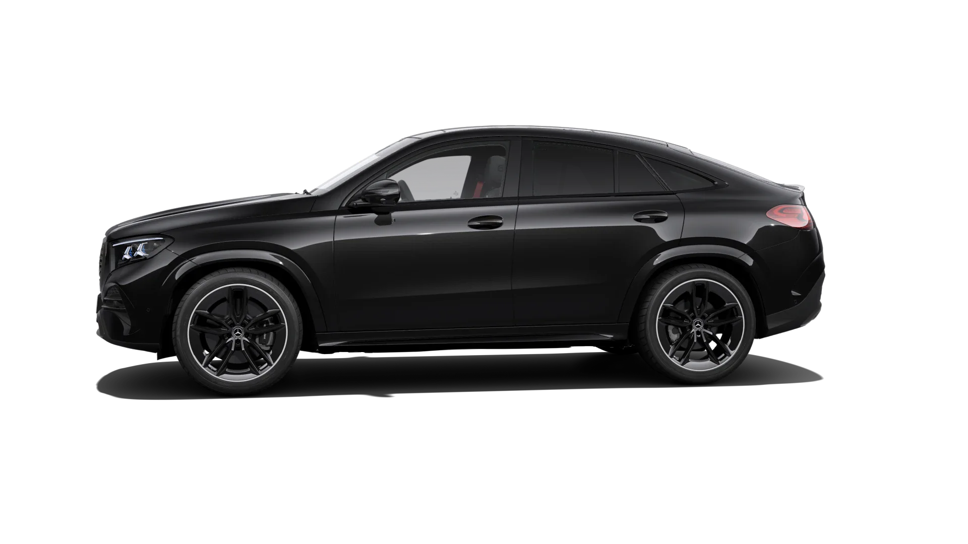 Mercedes-Benz GLE 350 d 4MATIC Coupé - фото 37