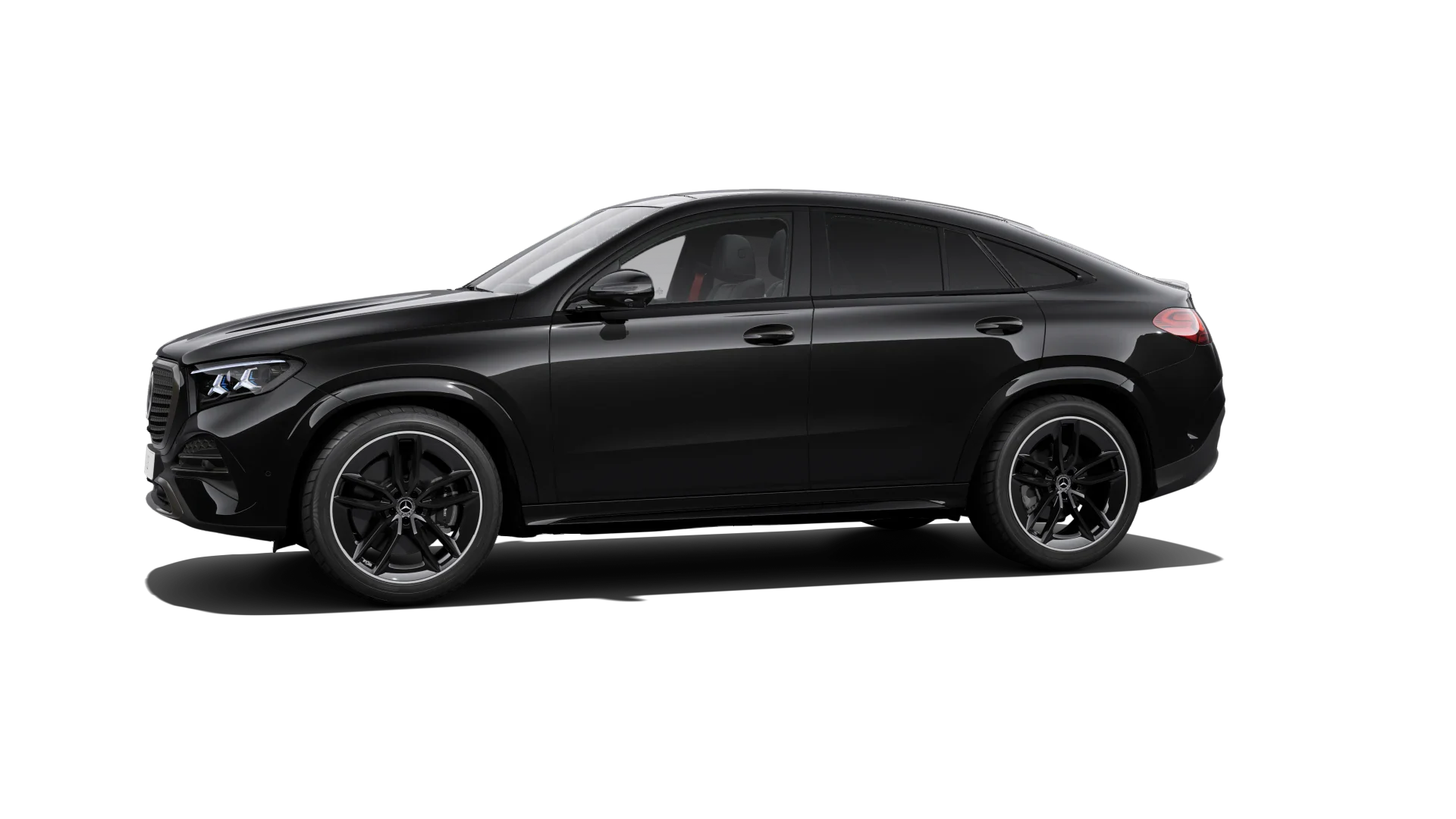 Mercedes-Benz GLE 350 d 4MATIC Coupé - фото 38