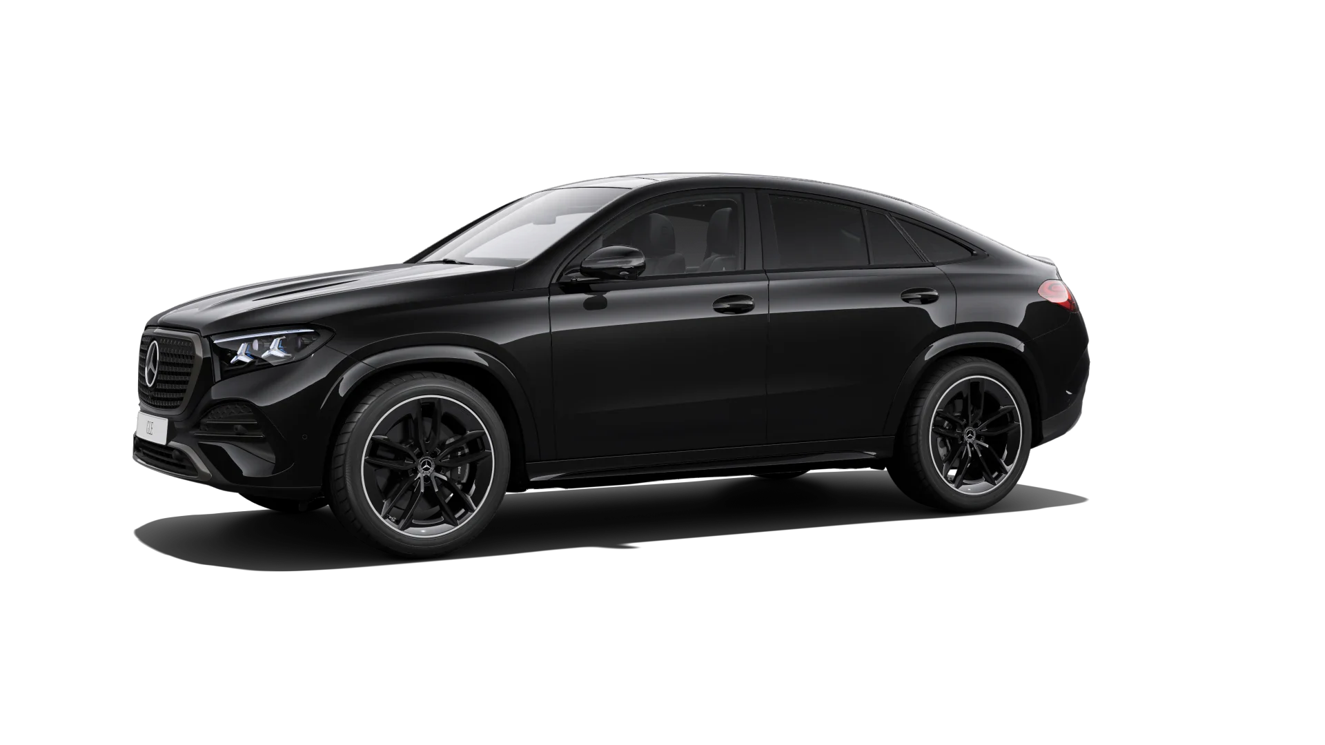 Mercedes-Benz GLE 350 d 4MATIC Coupé - фото 39