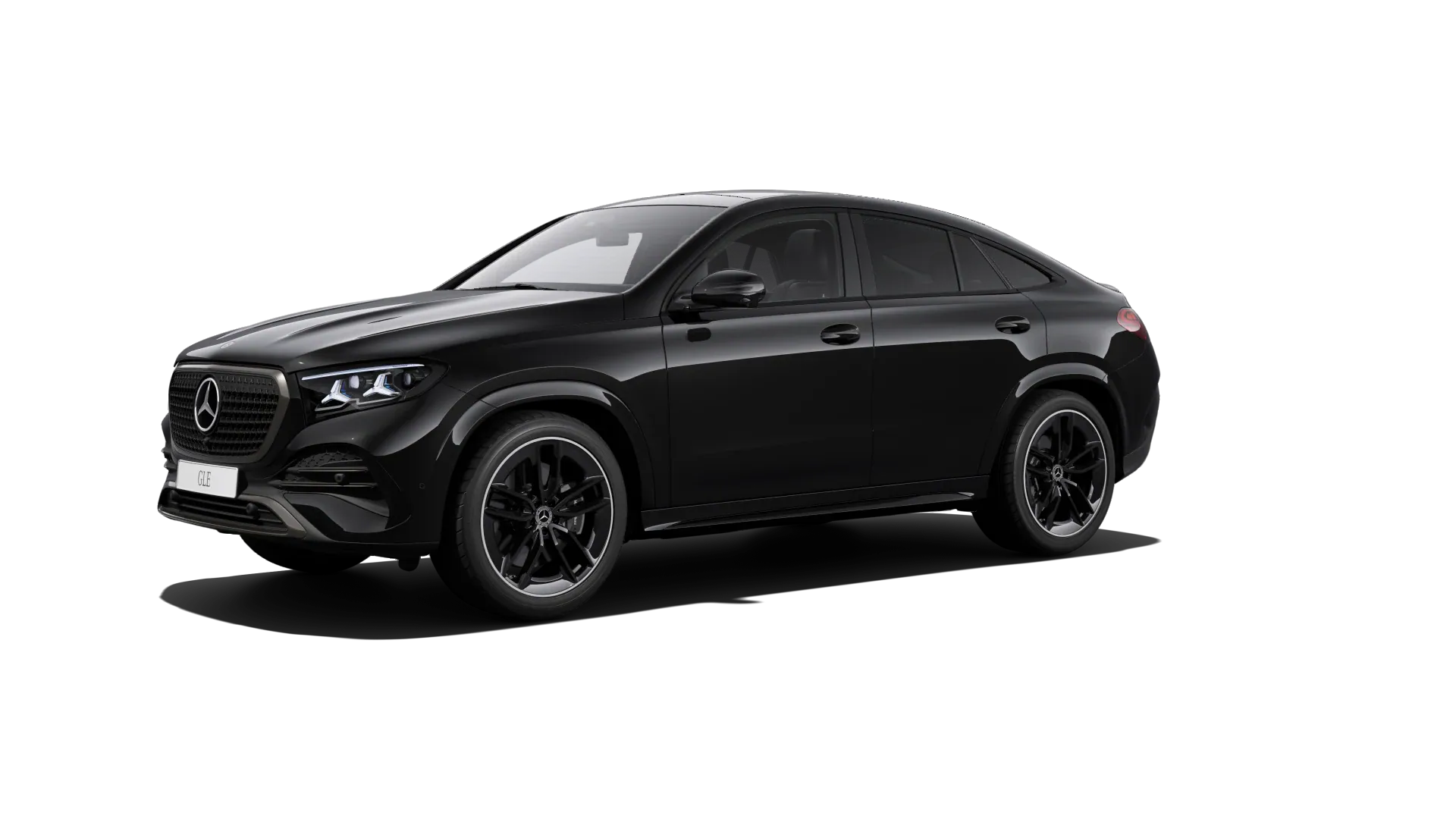 Mercedes-Benz GLE 350 d 4MATIC Coupé - фото 40