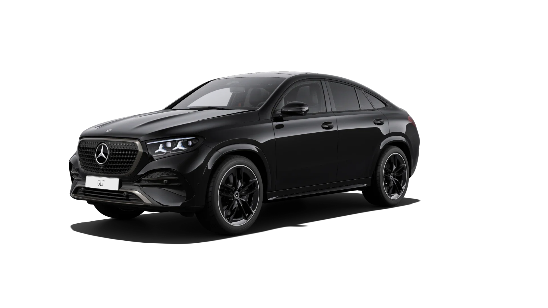 Mercedes-Benz GLE 350 d 4MATIC Coupé - фото 41