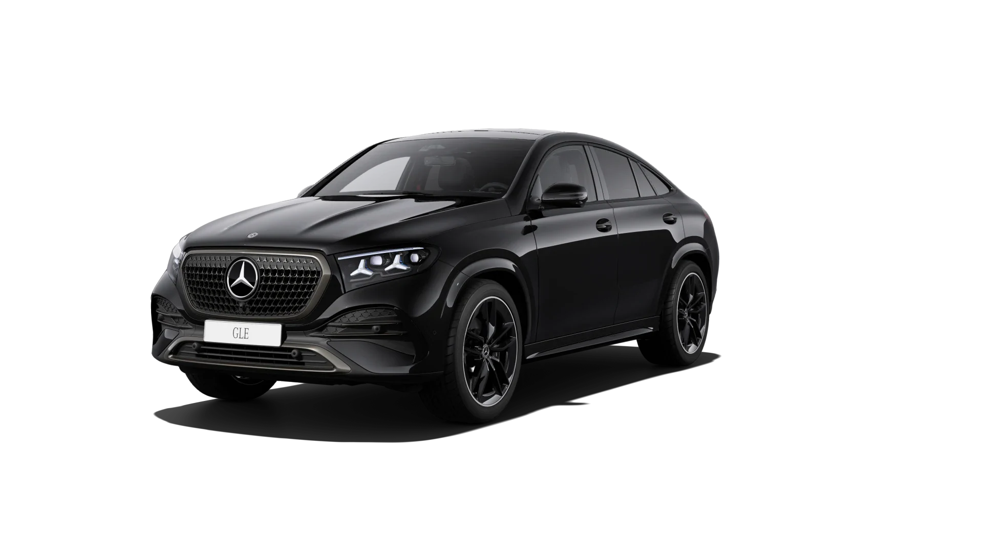 Mercedes-Benz GLE 350 d 4MATIC Coupé - фото 42