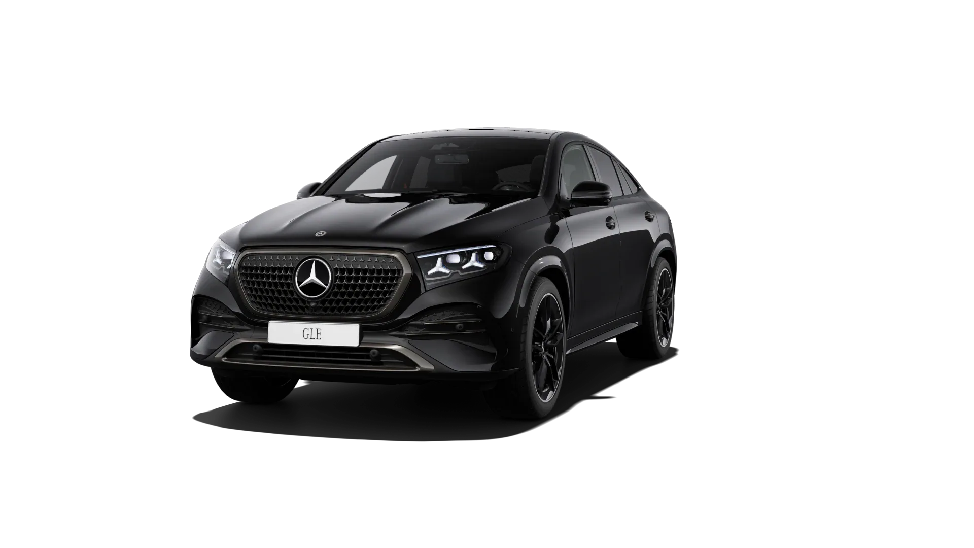 Mercedes-Benz GLE 350 d 4MATIC Coupé - фото 43