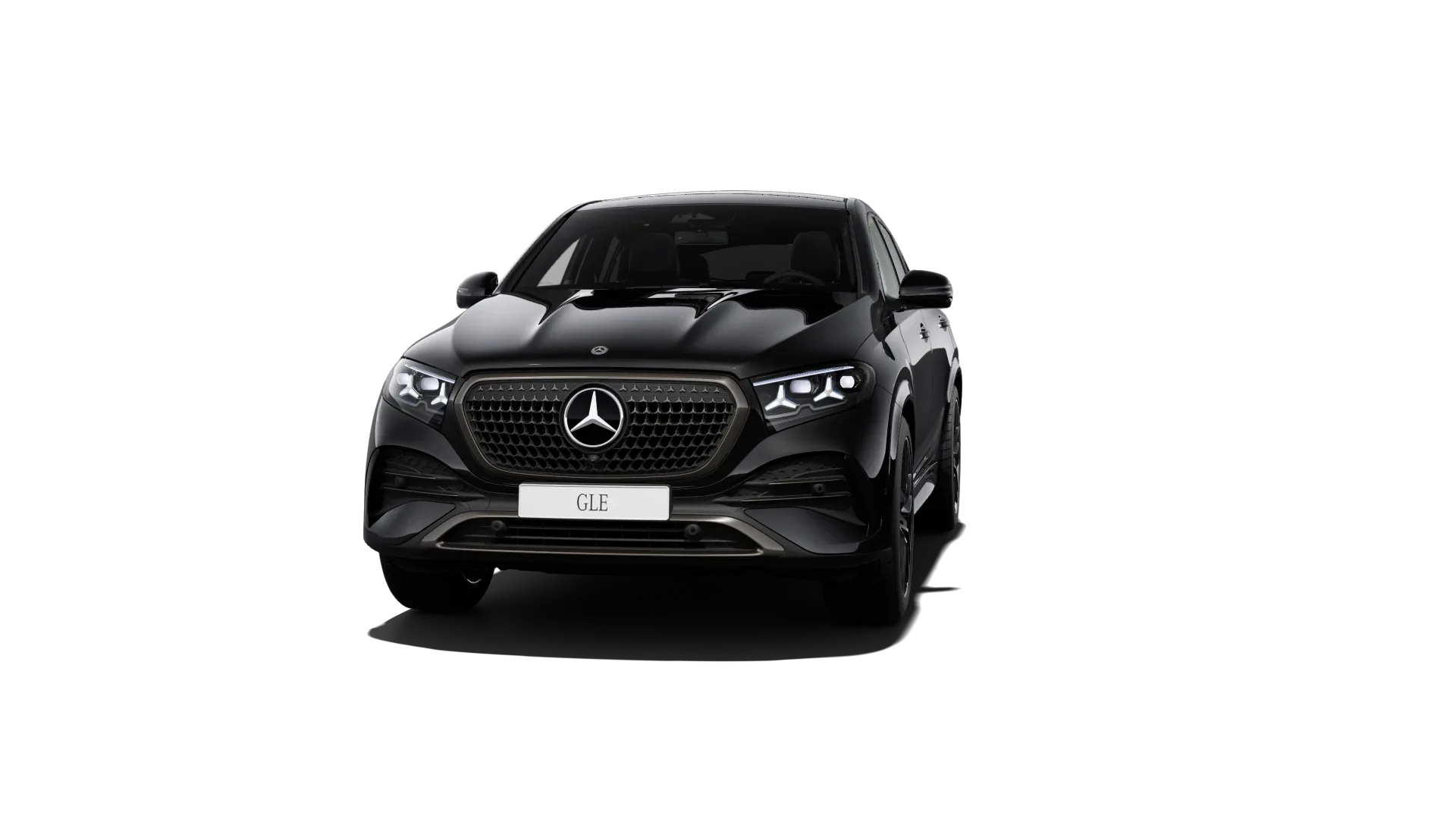 Mercedes-Benz GLE 350 d 4MATIC Coupé - фото 44