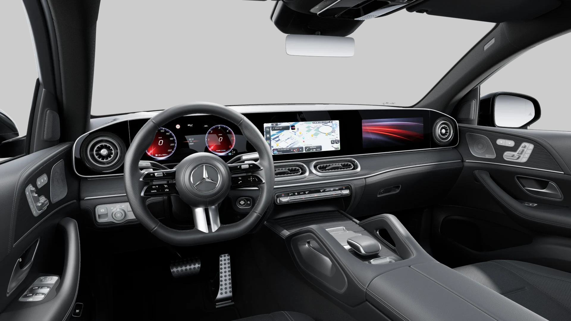 Mercedes-Benz GLE 350 d 4MATIC Coupé - фото 7