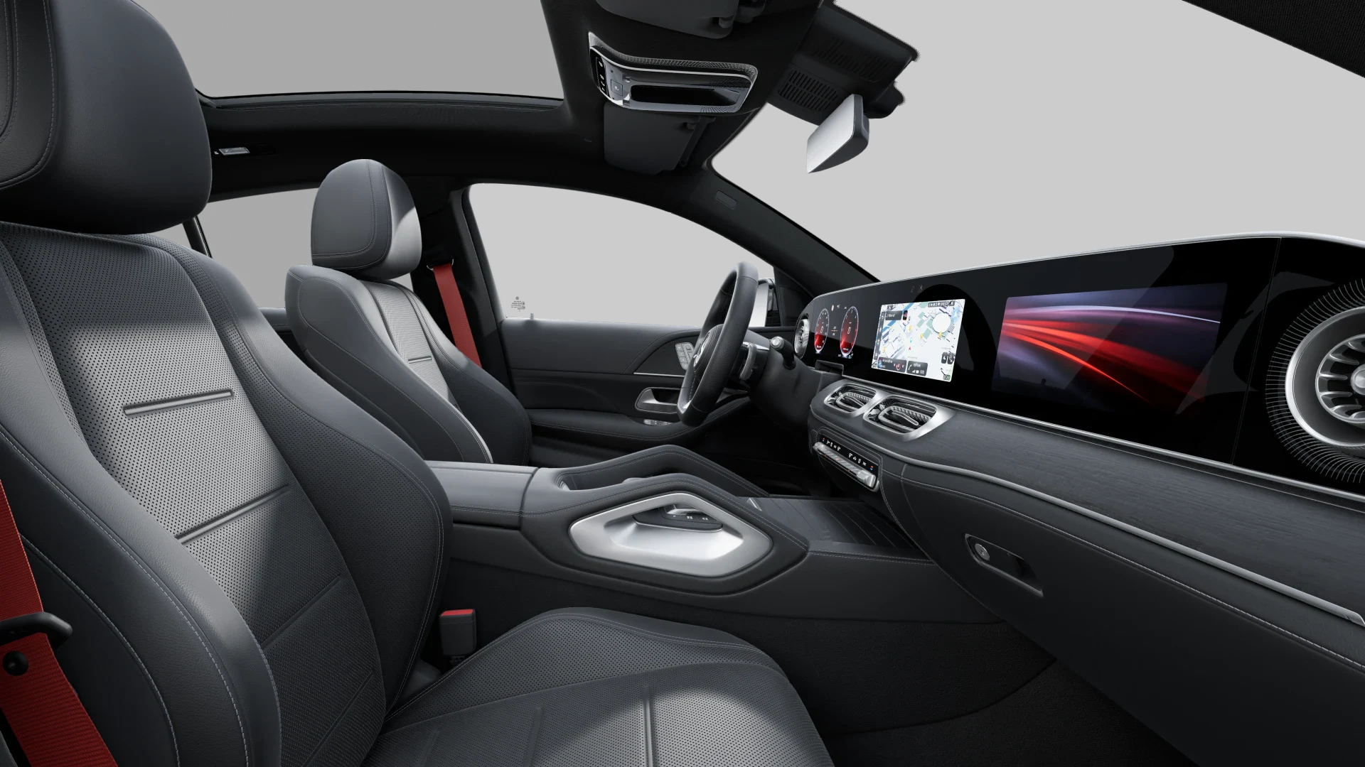 Mercedes-Benz GLE 350 d 4MATIC Coupé - фото 8