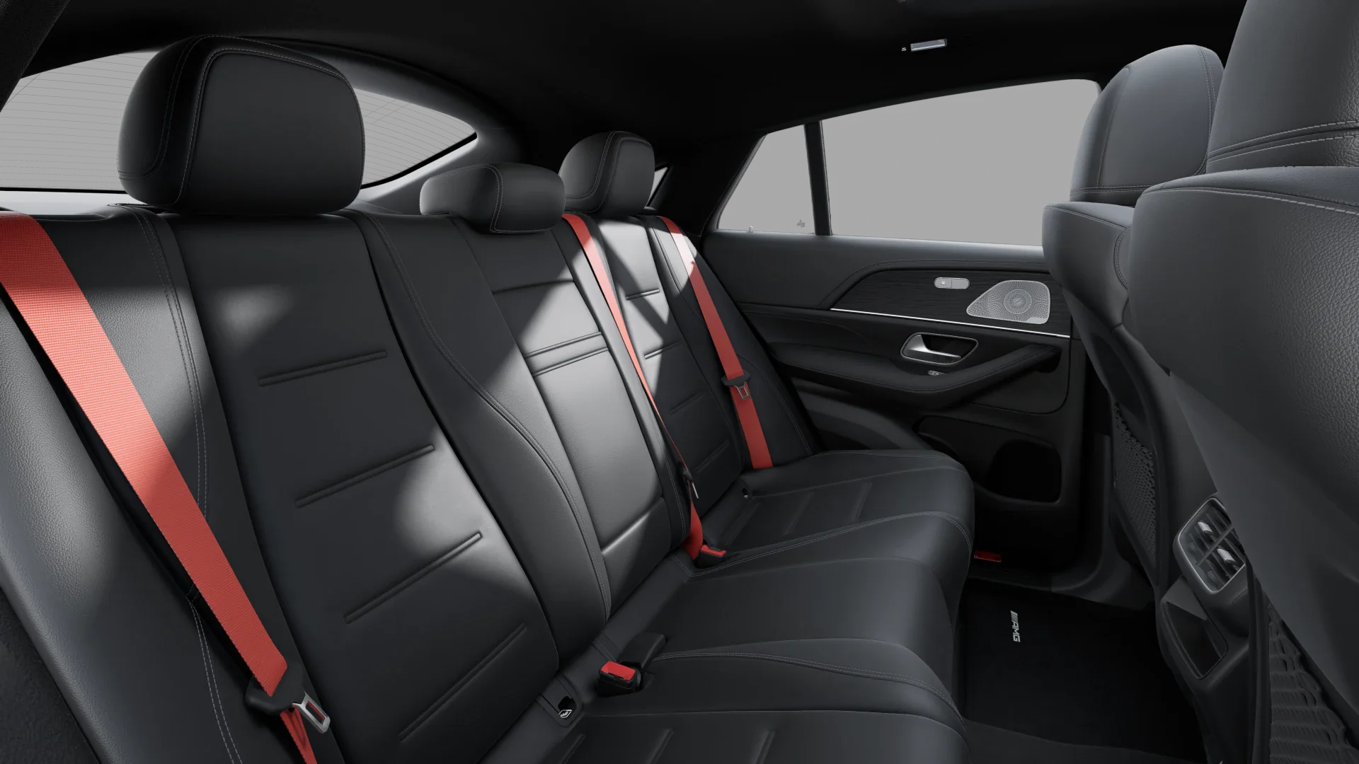 Mercedes-Benz GLE 350 d 4MATIC Coupé - фото 9