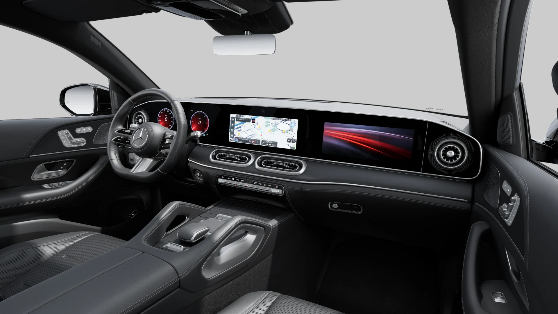 Mercedes-Benz GLE 350 d 4MATIC Coupé - фото 10