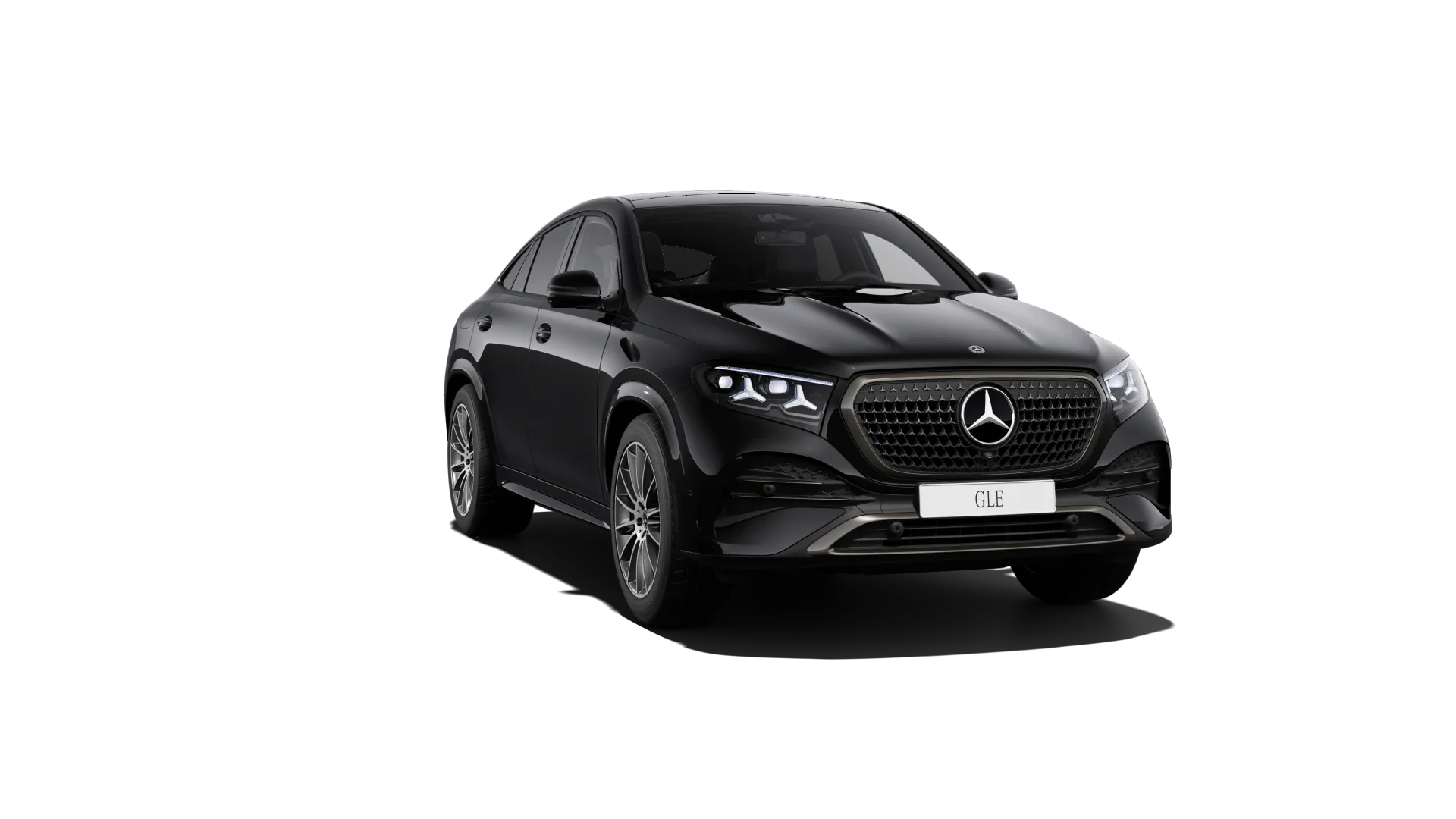 Mercedes-Benz GLE 350 d 4MATIC Coupé - фото 12