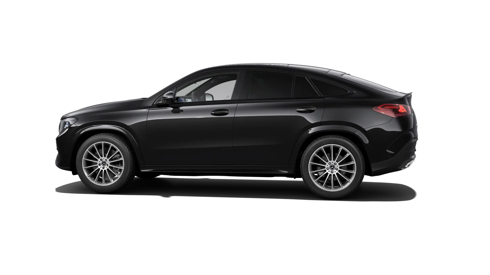 Mercedes-Benz GLE 350 d 4MATIC Coupé - фото 35