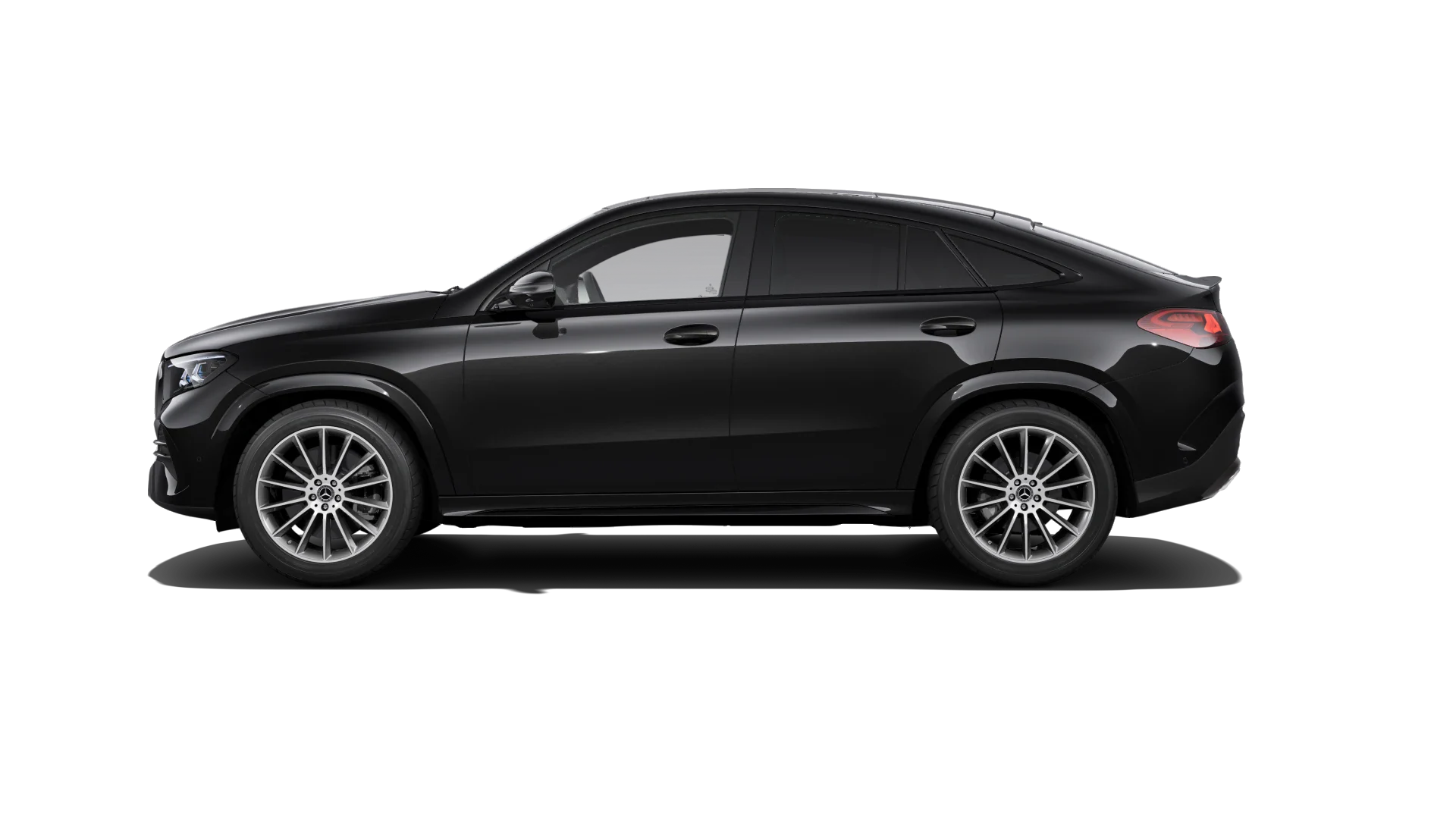 Mercedes-Benz GLE 350 d 4MATIC Coupé - фото 36