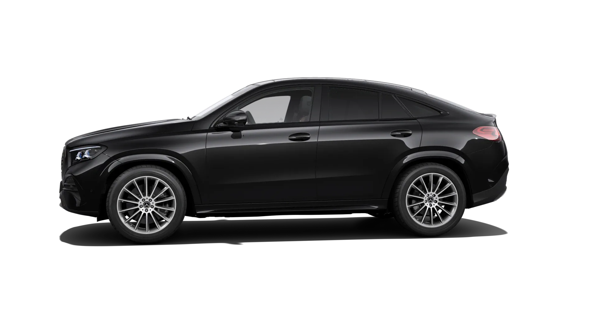 Mercedes-Benz GLE 350 d 4MATIC Coupé - фото 37