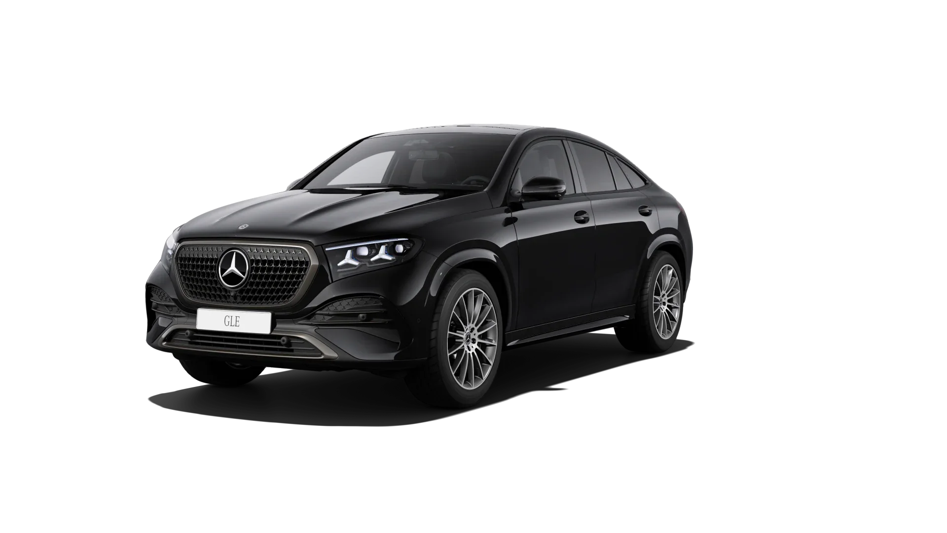 Mercedes-Benz GLE 350 d 4MATIC Coupé - фото 42