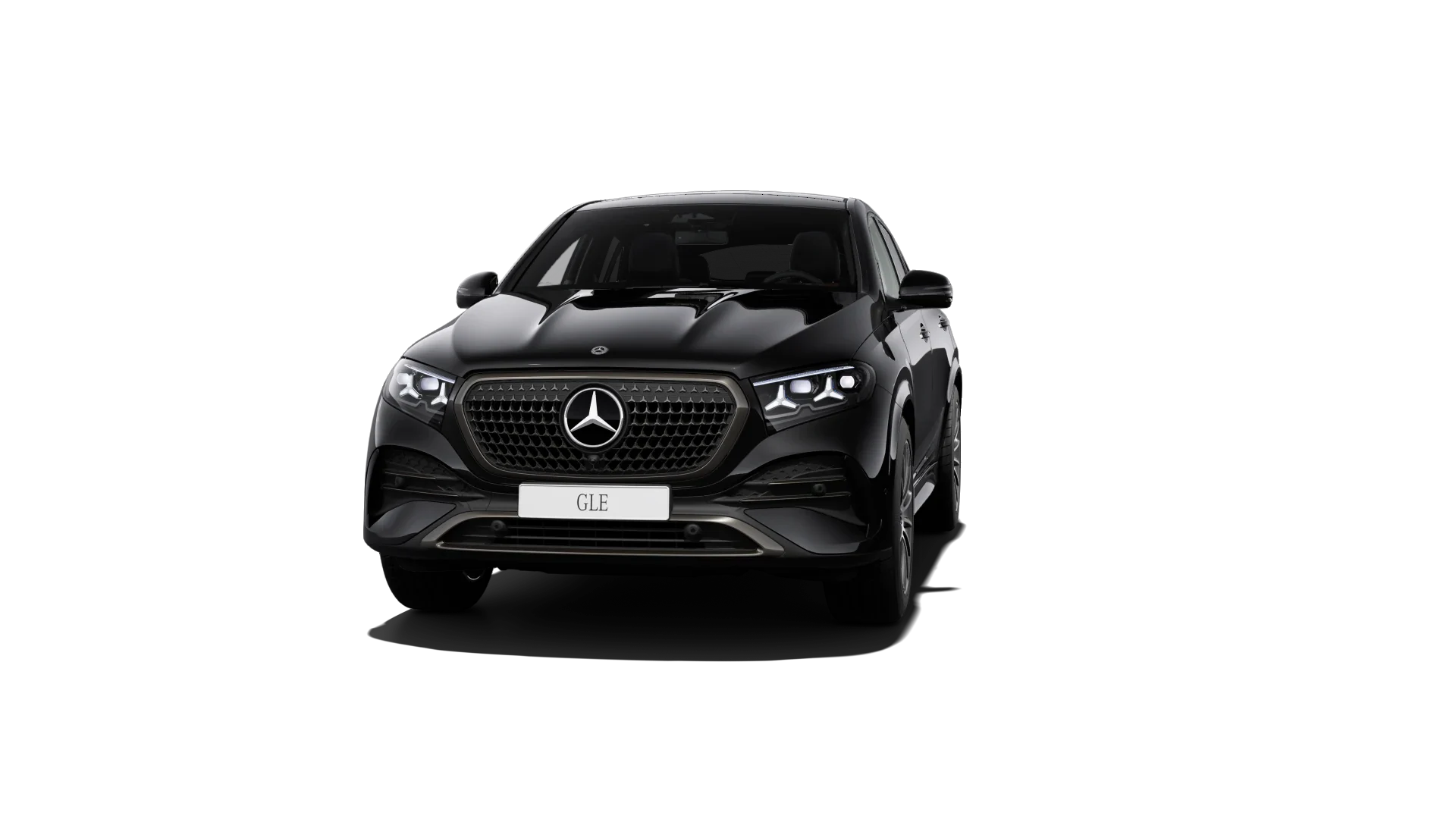Mercedes-Benz GLE 350 d 4MATIC Coupé - фото 44