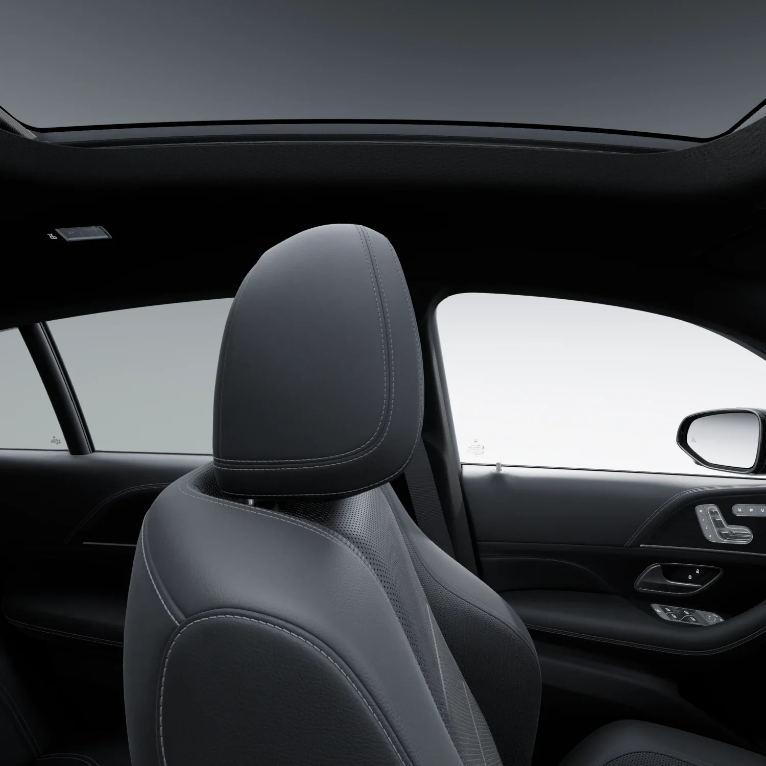 Mercedes-Benz GLE 350 d 4MATIC Coupé - фото 2