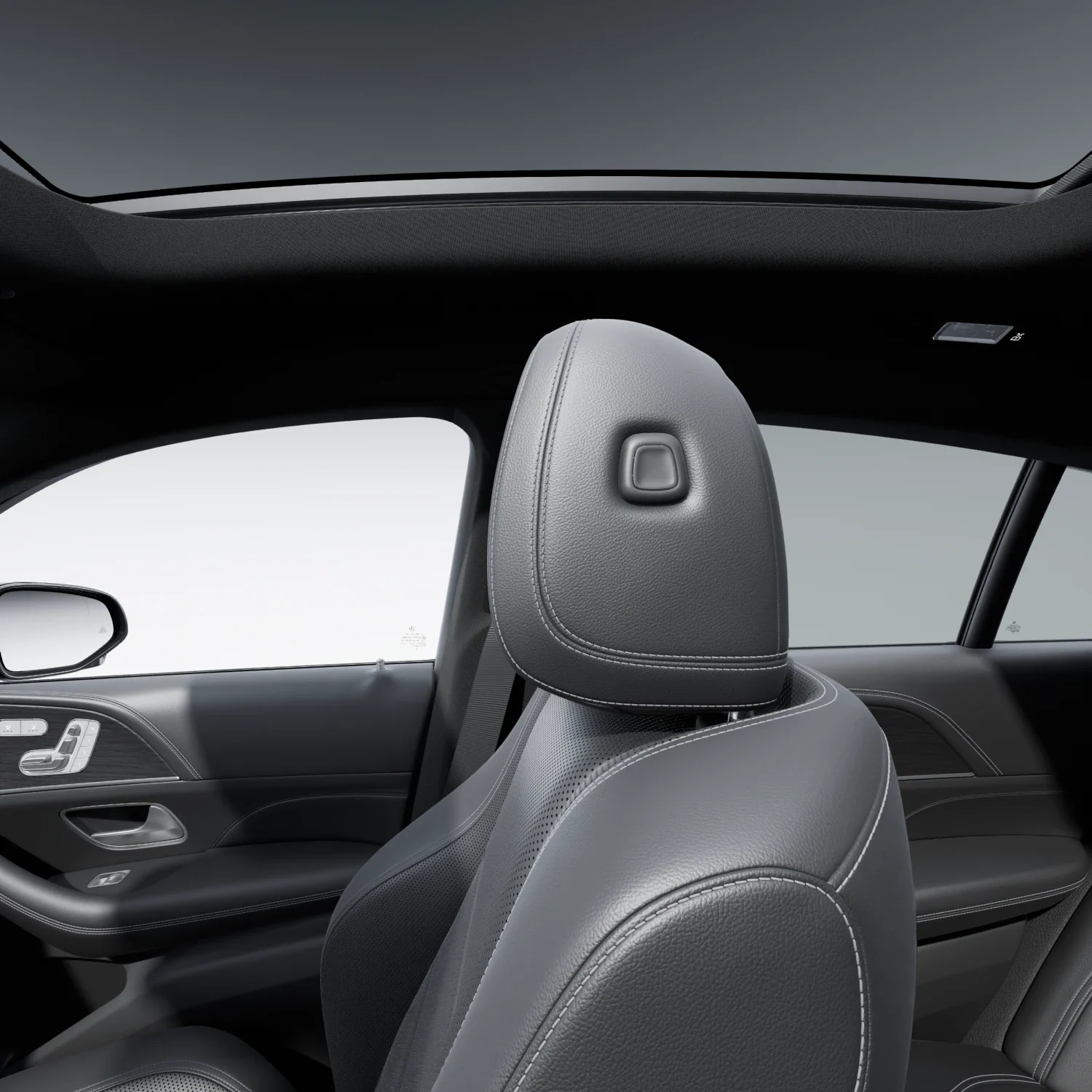 Mercedes-Benz GLE 350 d 4MATIC Coupé - фото 4