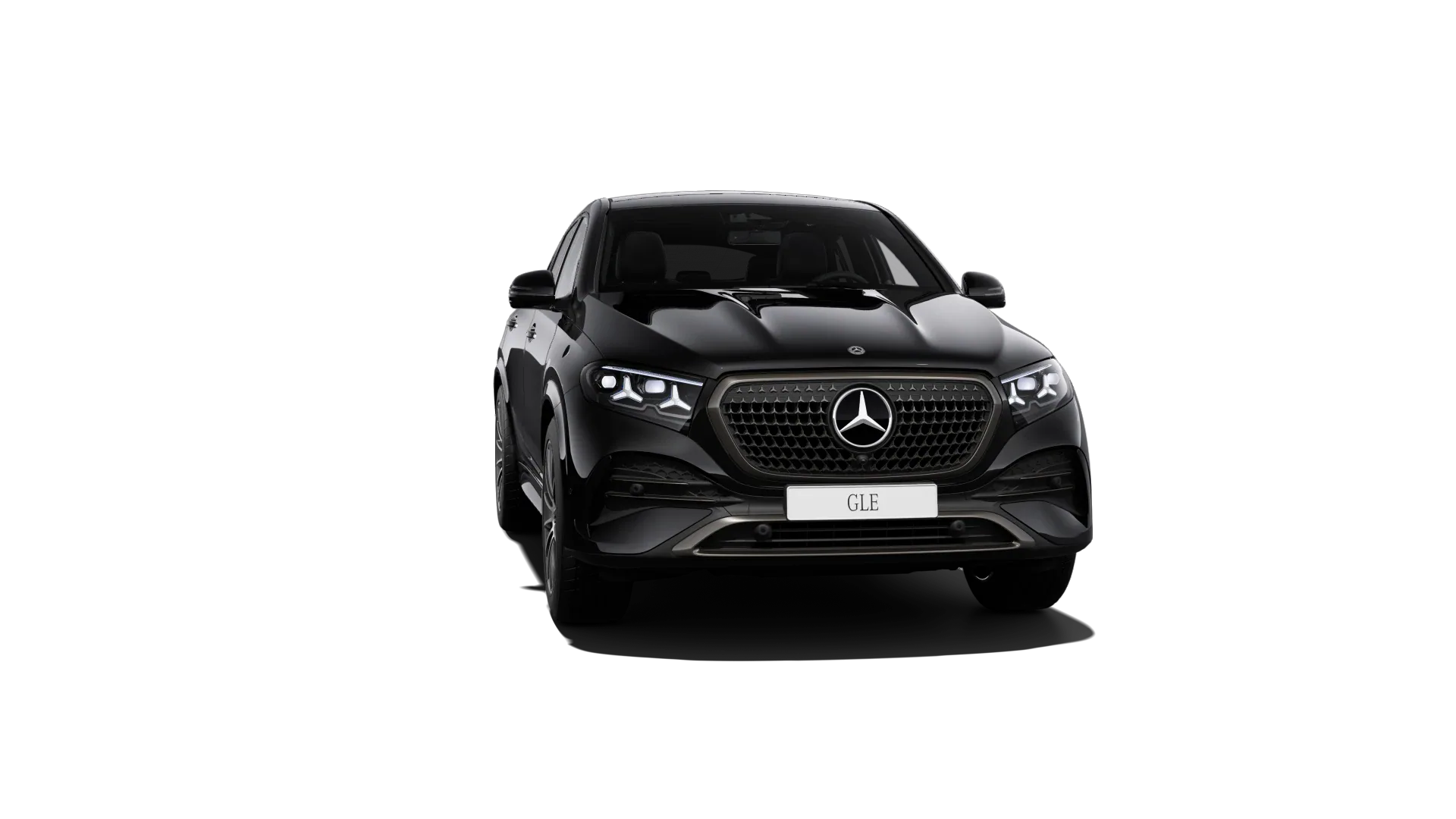 Mercedes-Benz GLE 350 d 4MATIC Coupé - фото 11