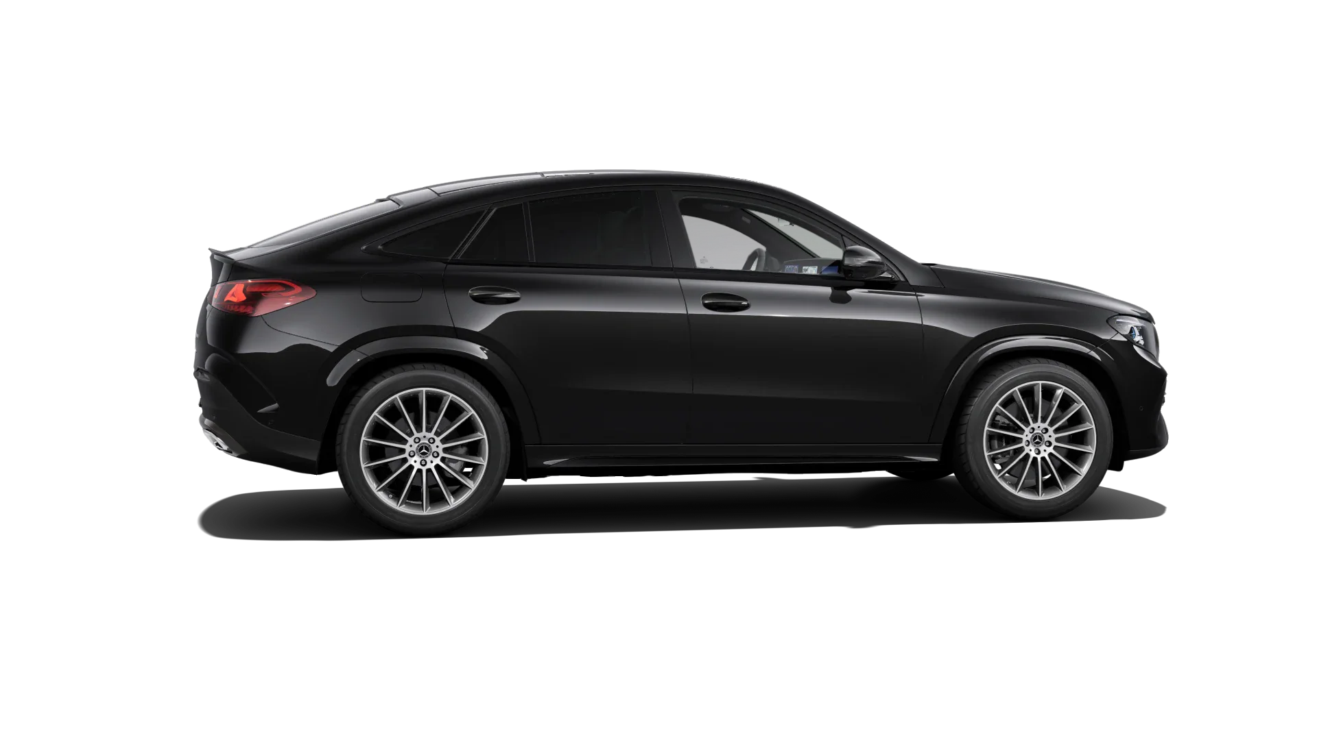 Mercedes-Benz GLE 350 d 4MATIC Coupé - фото 19