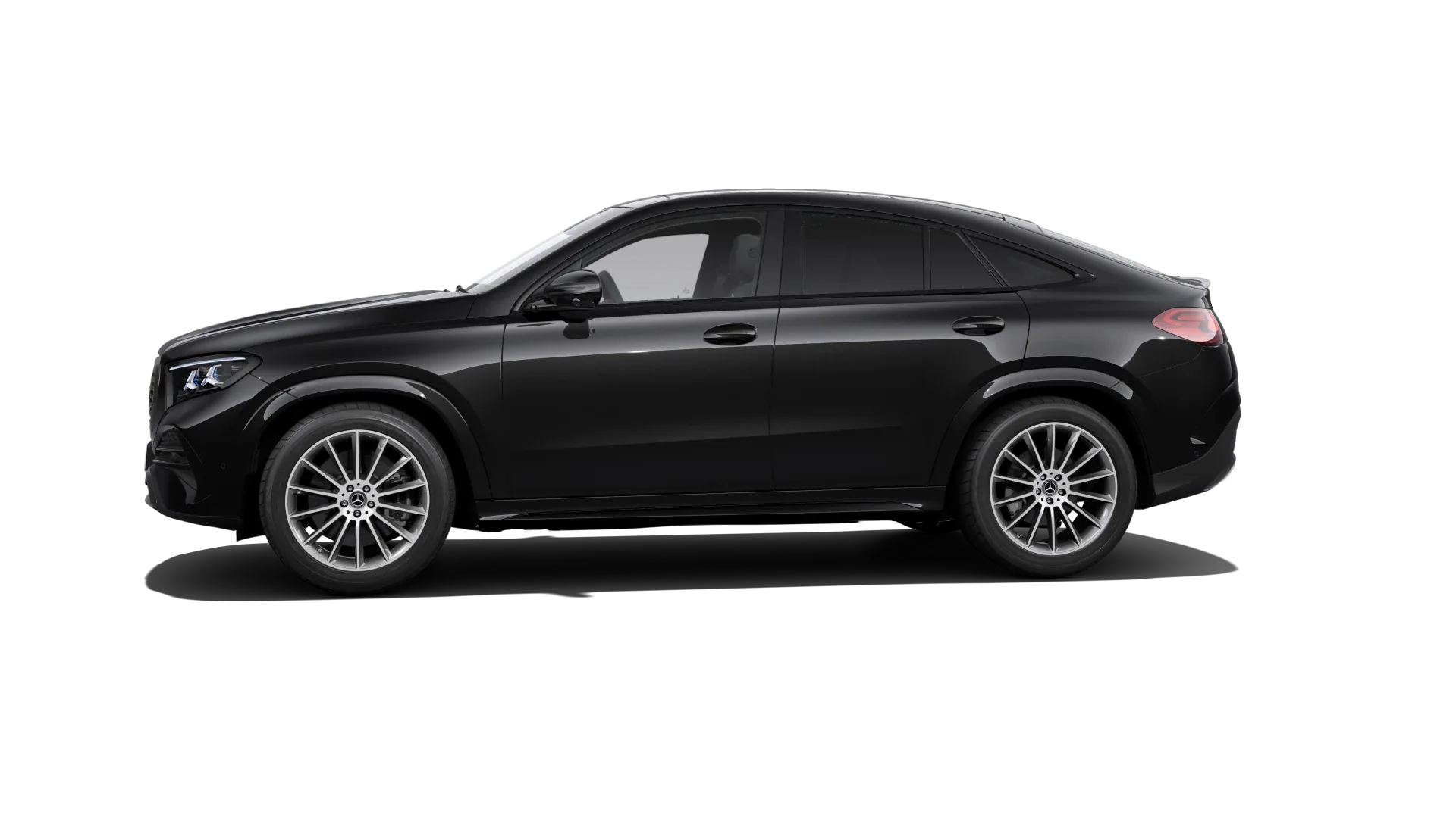 Mercedes-Benz GLE 350 d 4MATIC Coupé - фото 37