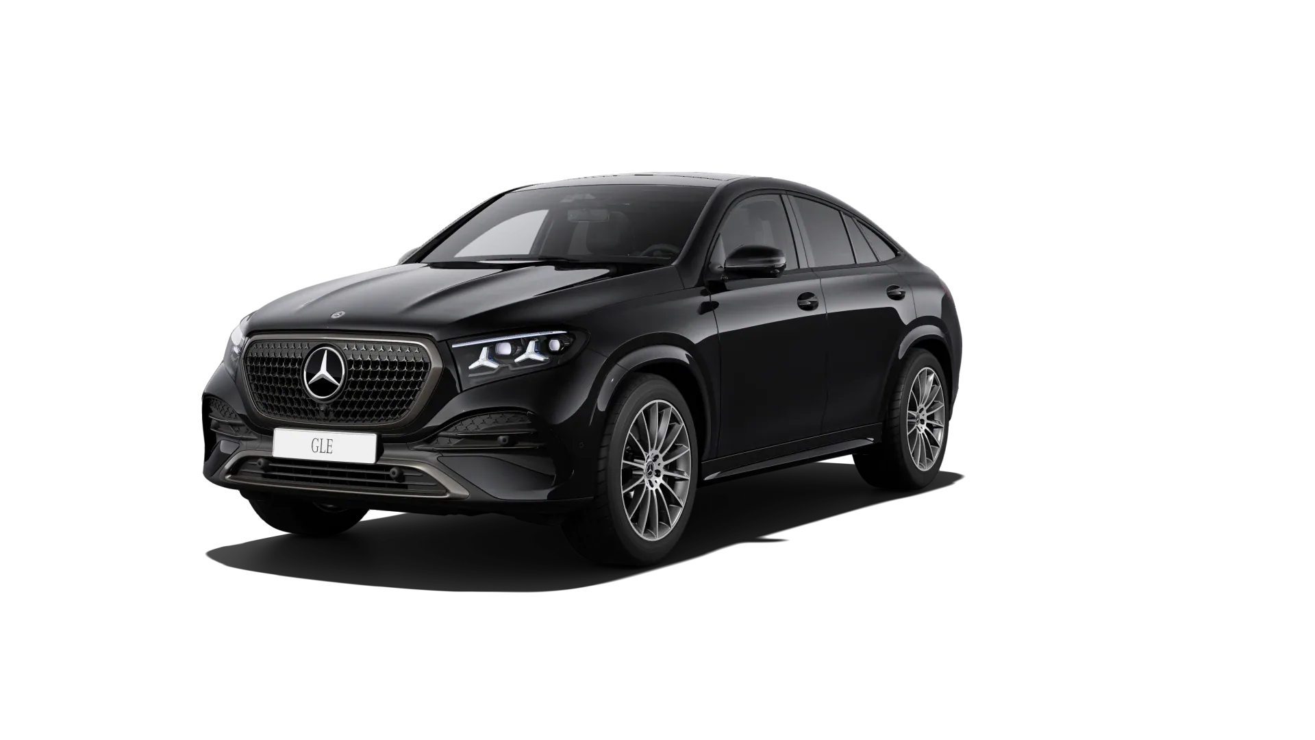 Mercedes-Benz GLE 350 d 4MATIC Coupé - фото 42