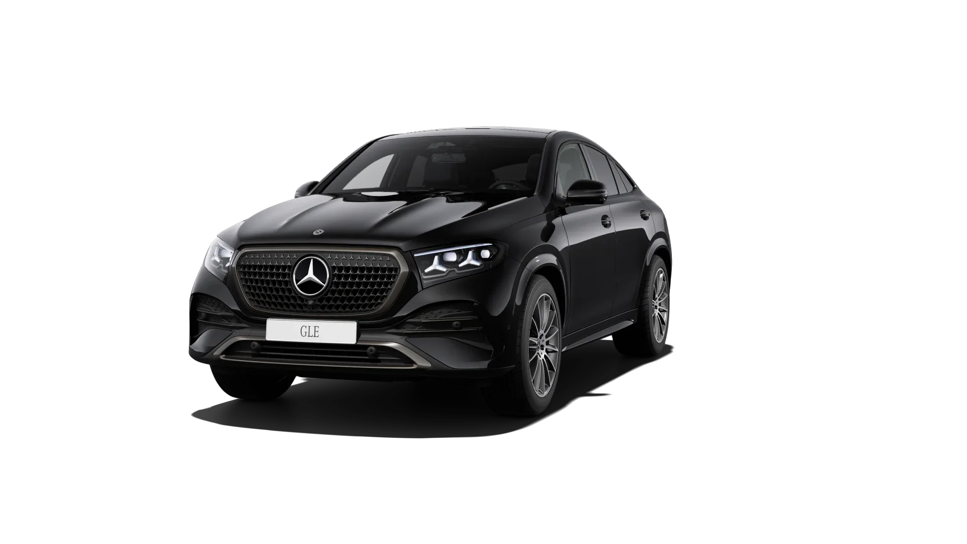Mercedes-Benz GLE 350 d 4MATIC Coupé - фото 43