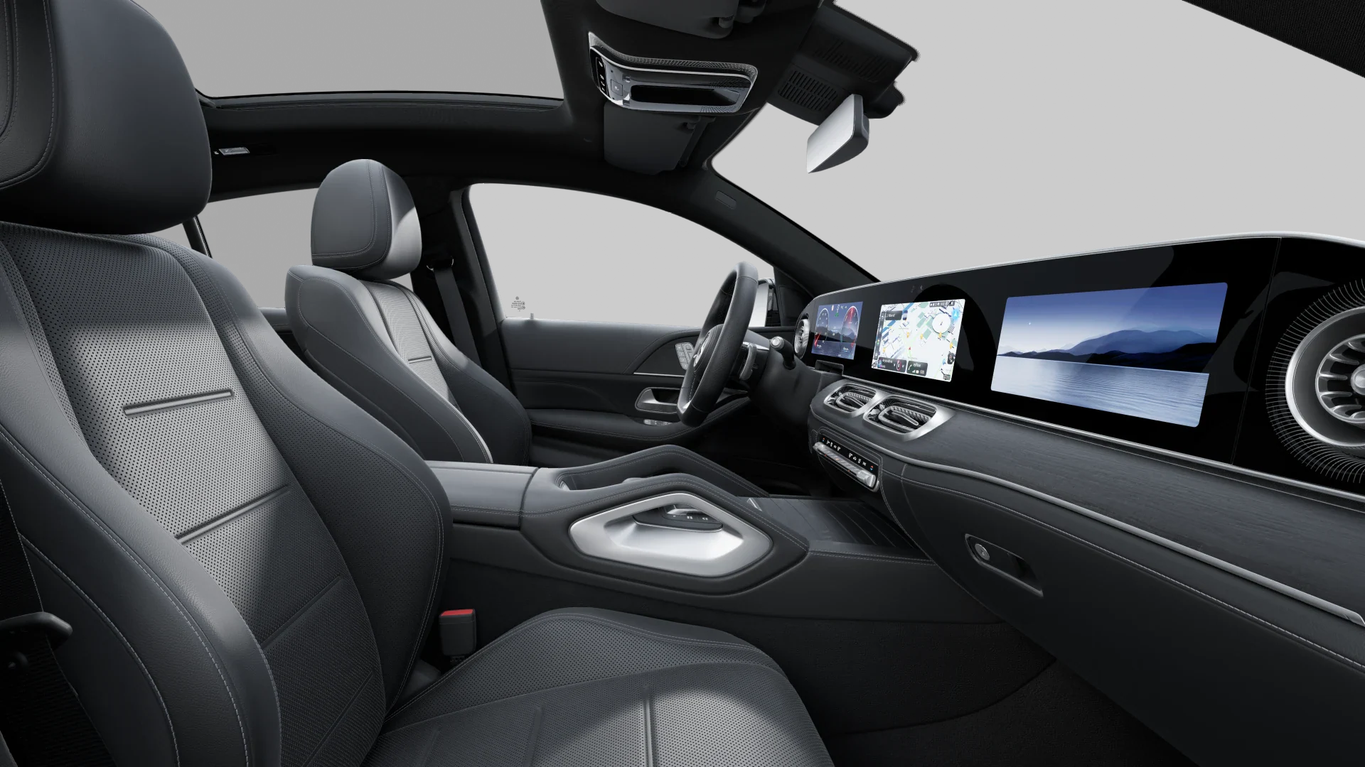 Mercedes-Benz GLE 350 d 4MATIC Coupé - фото 8
