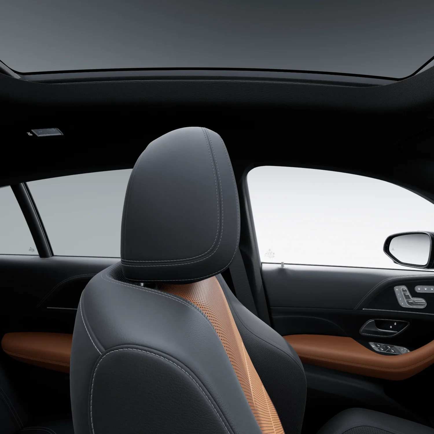 Mercedes-Benz GLE 350 d 4MATIC Coupé - фото 2