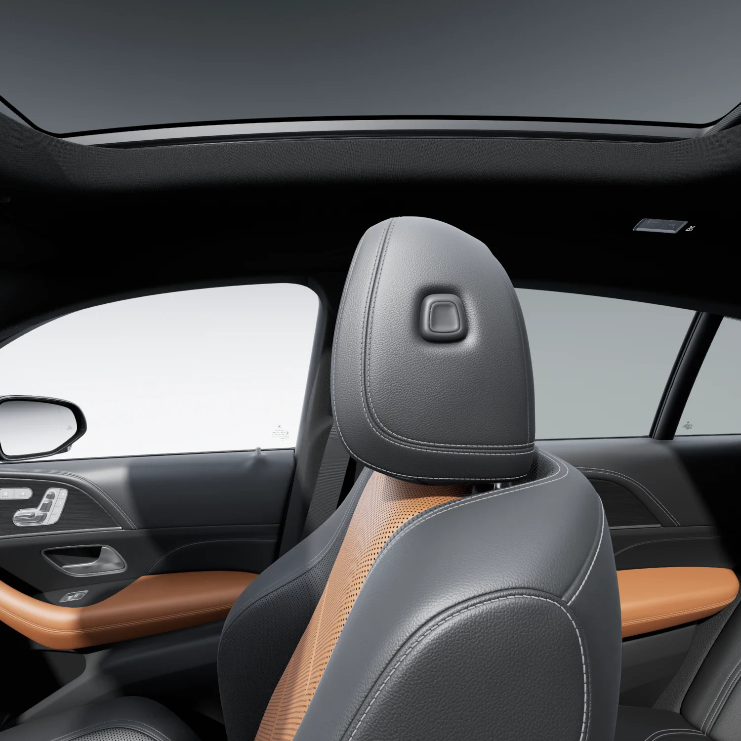 Mercedes-Benz GLE 350 d 4MATIC Coupé - фото 4