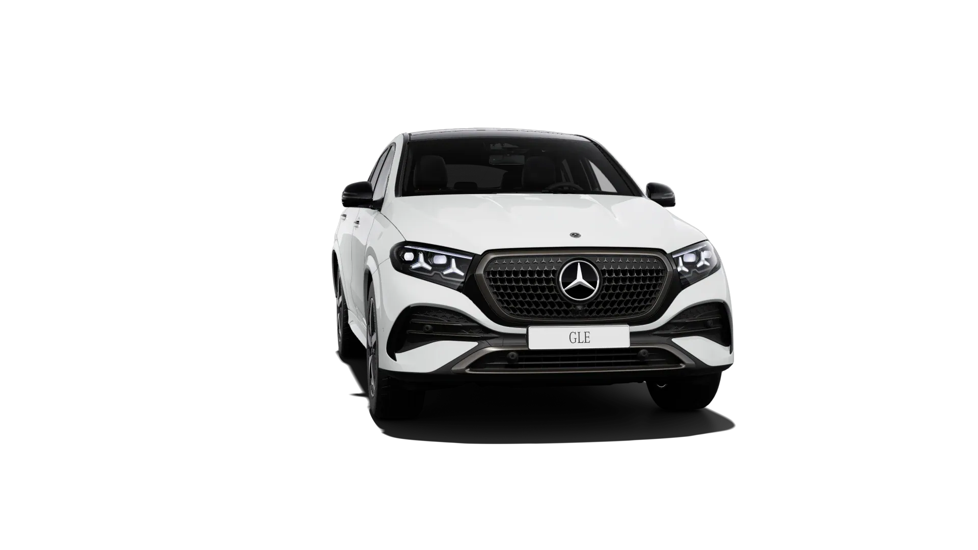 Mercedes-Benz GLE 350 d 4MATIC Coupé - фото 11