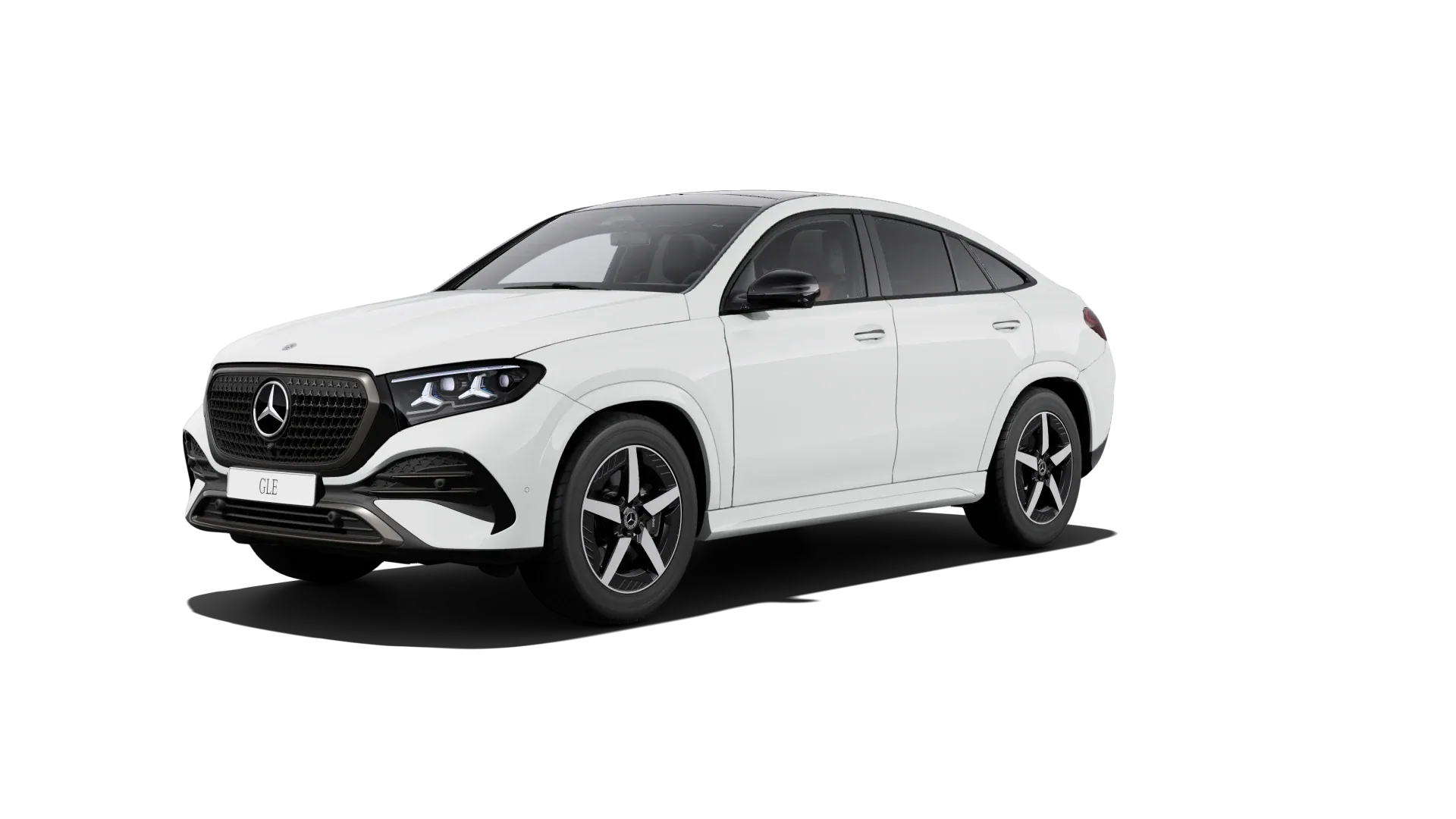 Mercedes-Benz GLE 350 d 4MATIC Coupé - фото 41