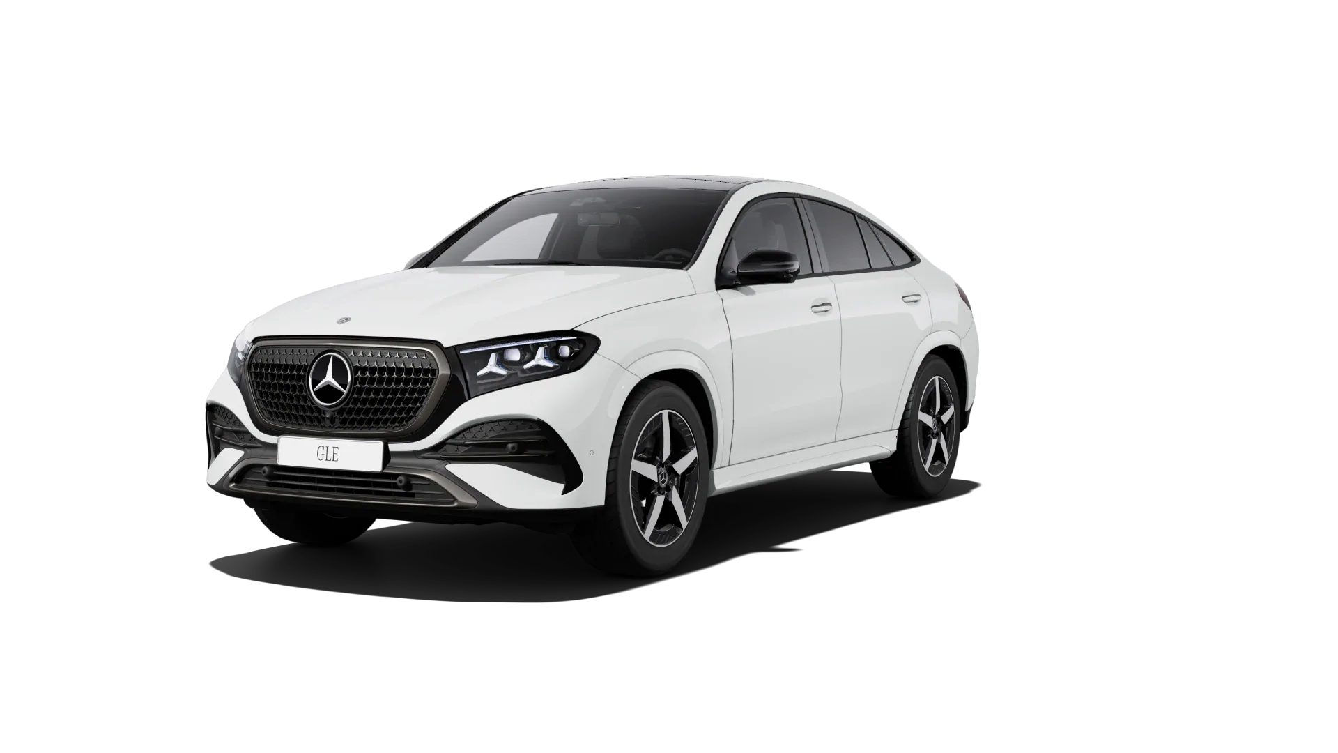 Mercedes-Benz GLE 350 d 4MATIC Coupé - фото 42