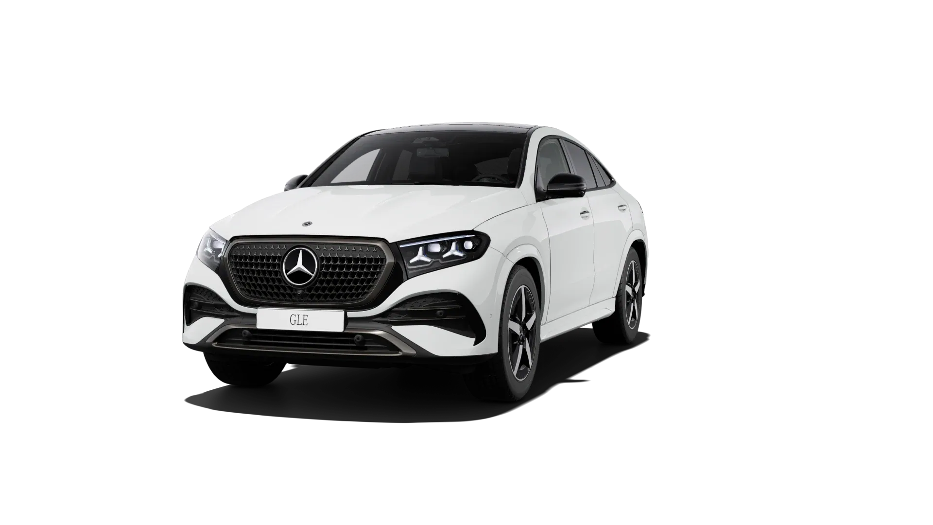 Mercedes-Benz GLE 350 d 4MATIC Coupé - фото 43