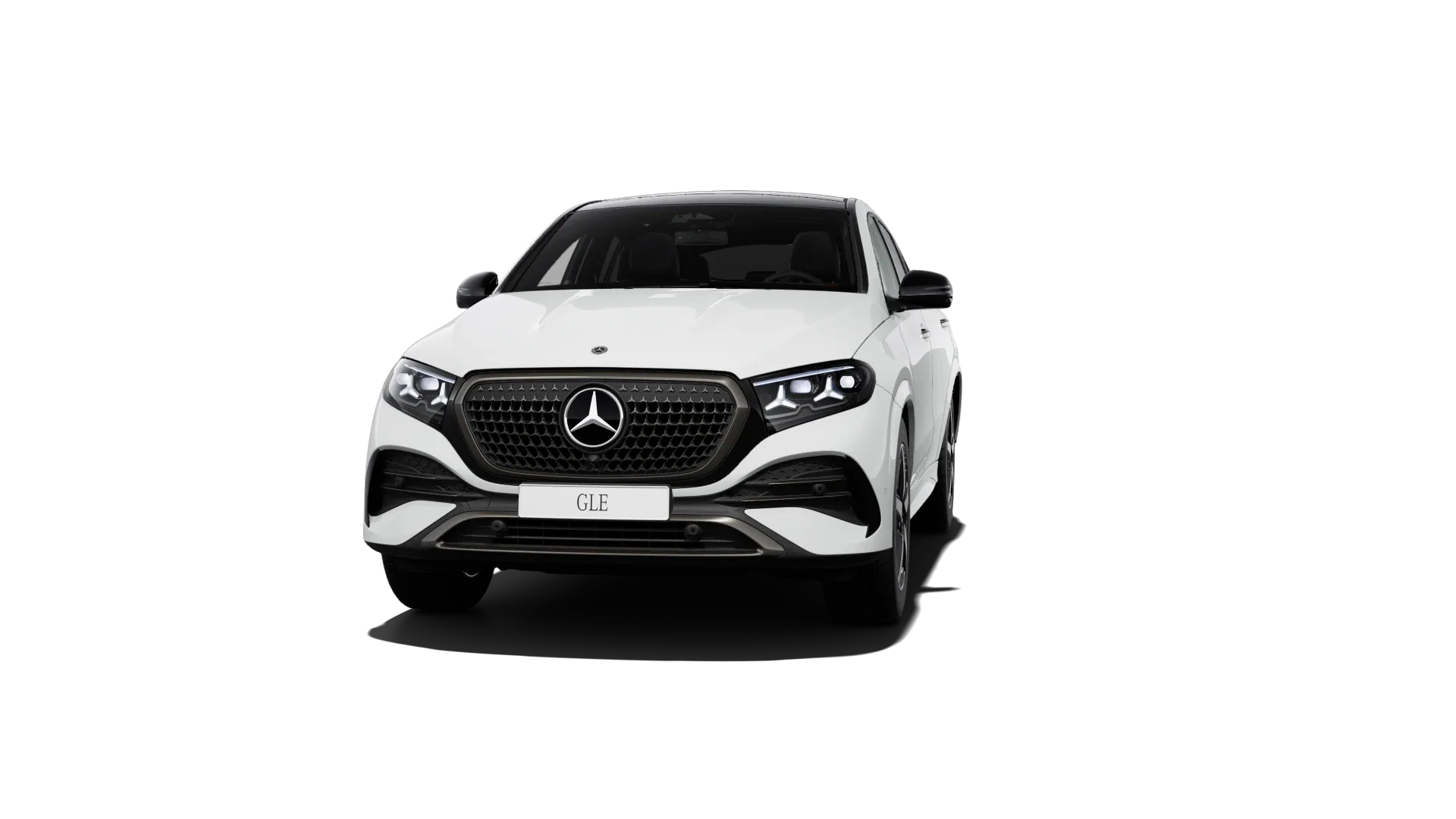 Mercedes-Benz GLE 350 d 4MATIC Coupé - фото 44