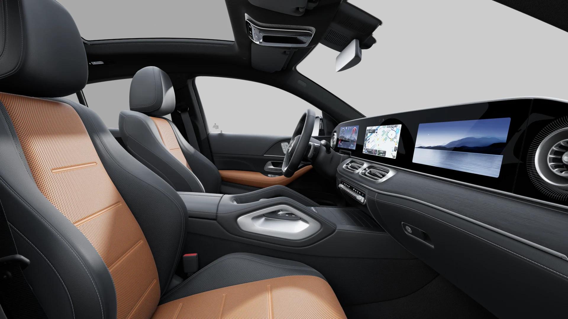 Mercedes-Benz GLE 350 d 4MATIC Coupé - фото 8