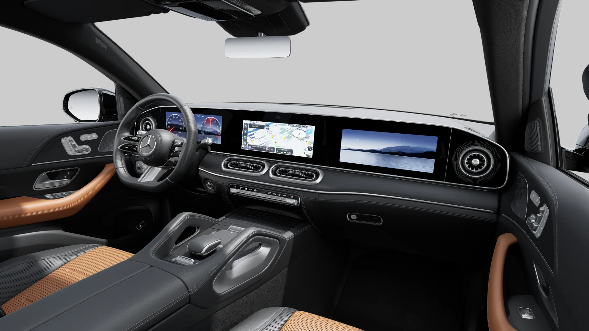 Mercedes-Benz GLE 350 d 4MATIC Coupé - фото 10
