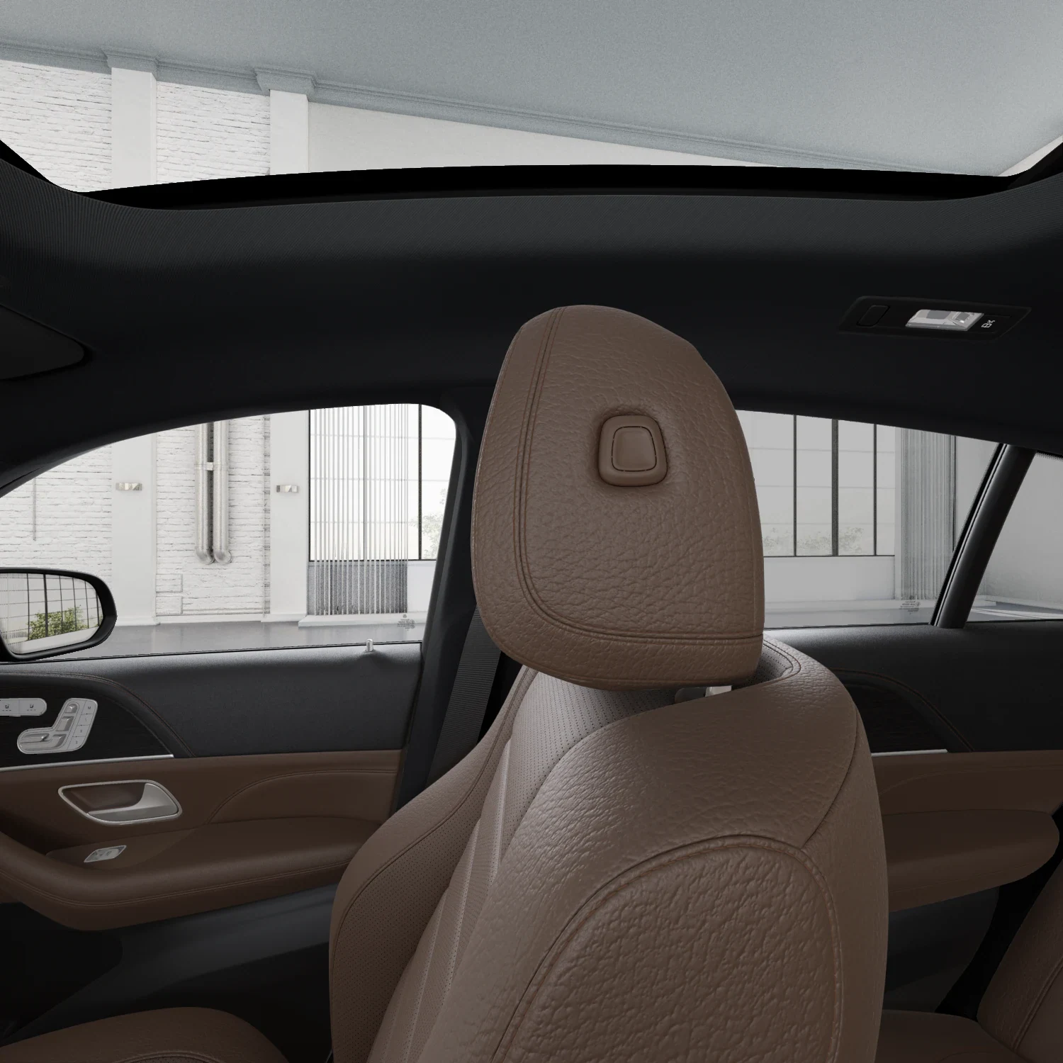 Mercedes-Benz GLE 450 d 4MATIC Купе - фото 4